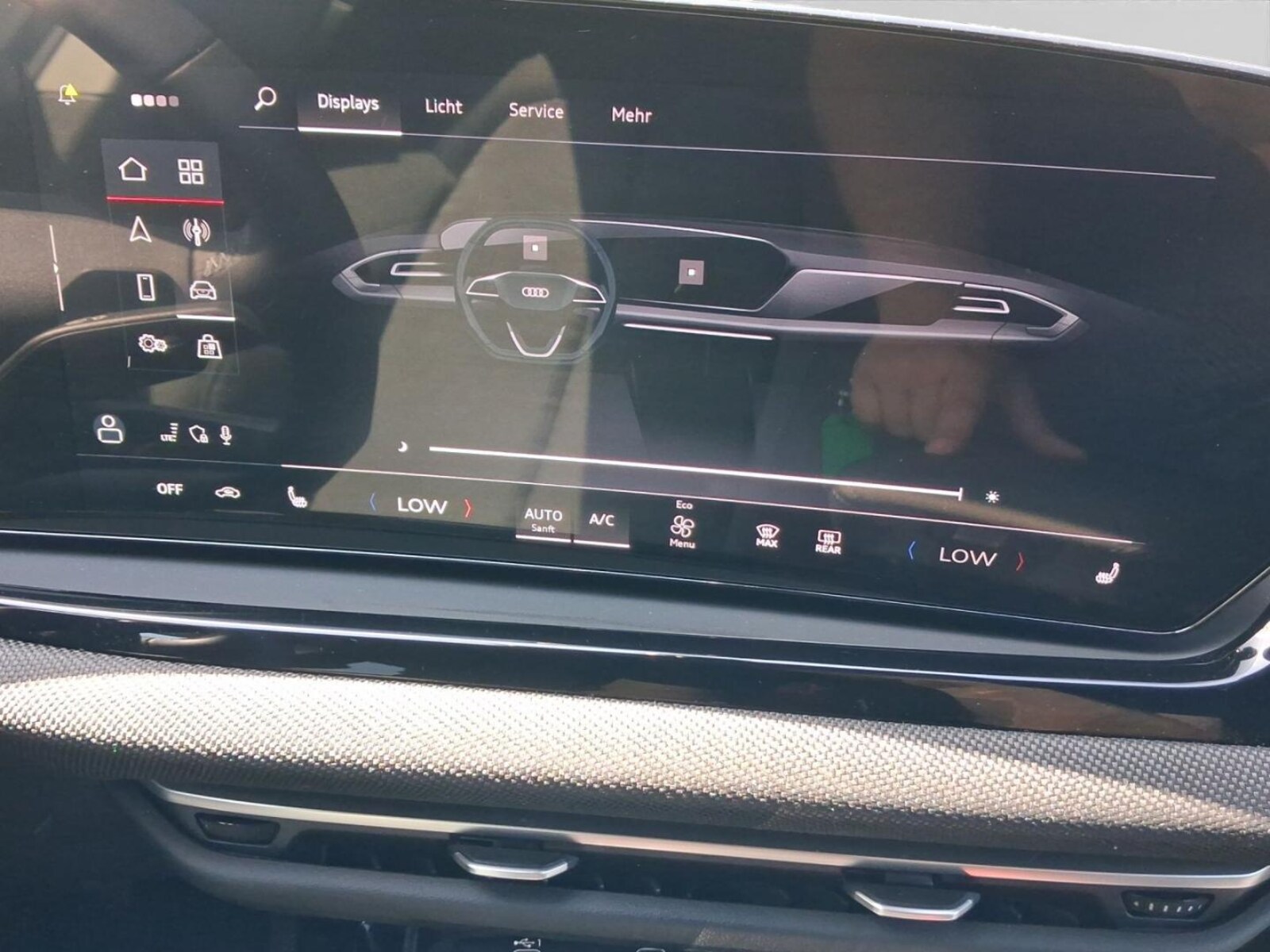 Audi A5 Limousine – Bild 14