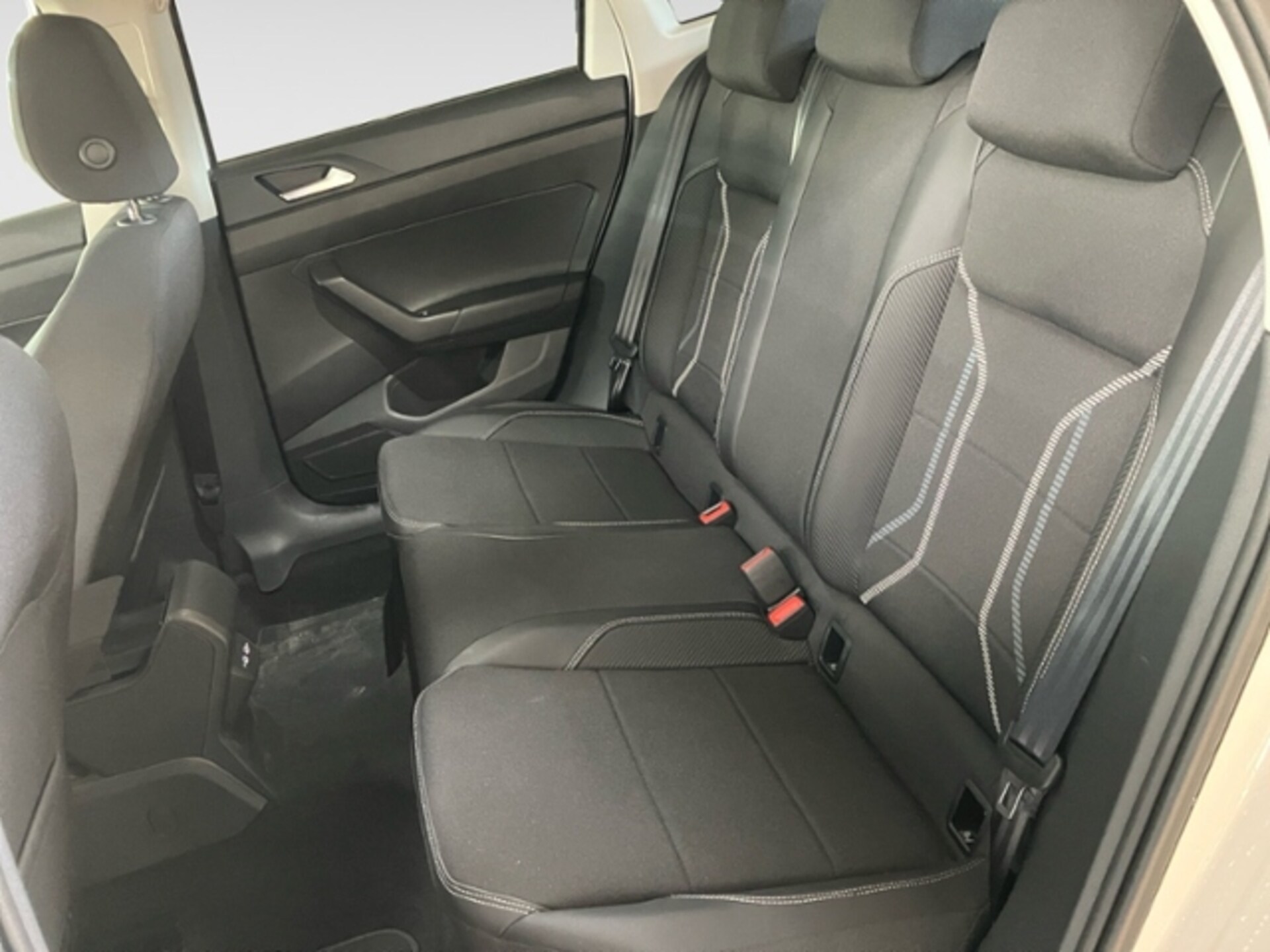 Volkswagen Taigo Style