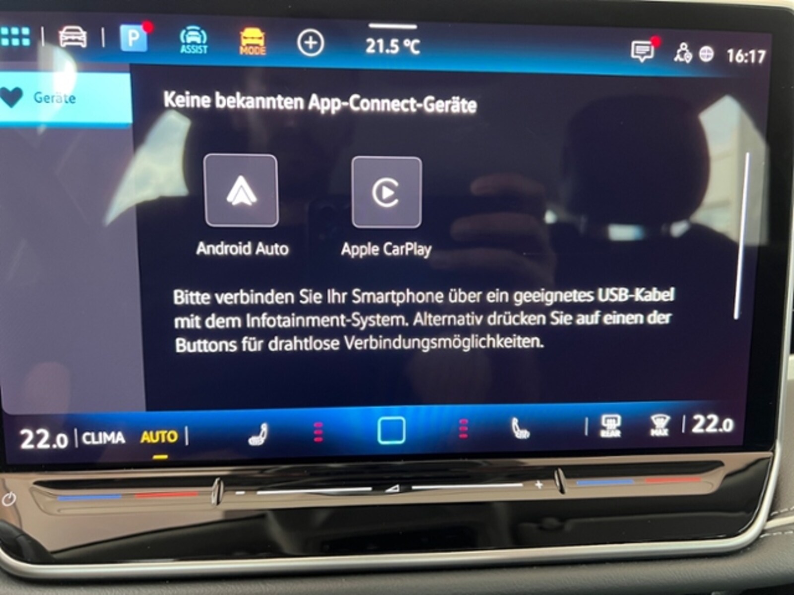 Volkswagen Passat – Bild 16