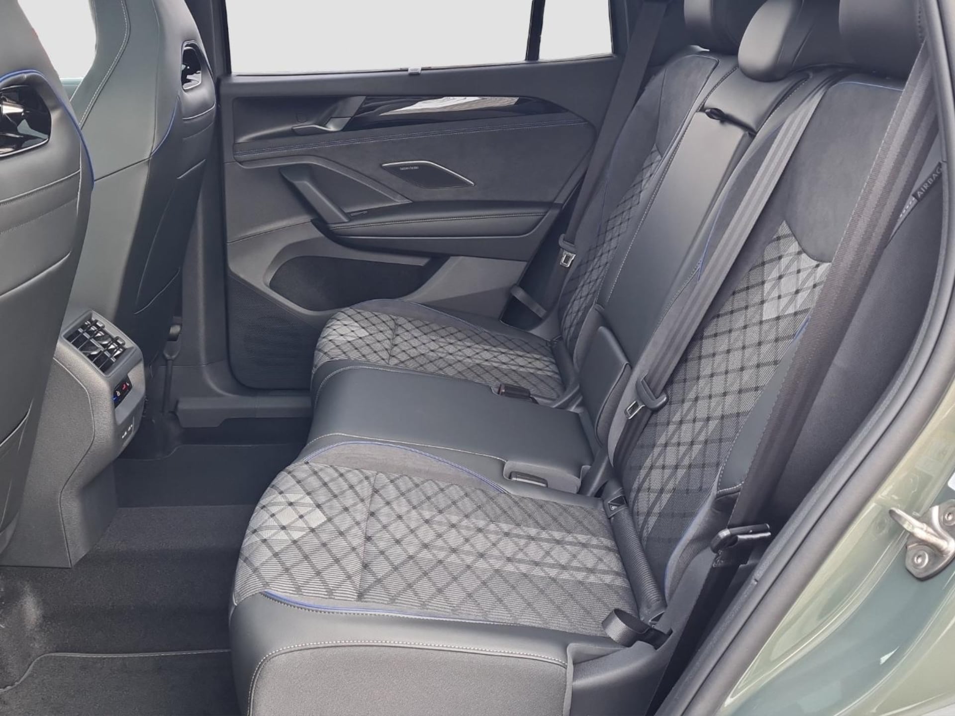 Volkswagen Tayron R-Line