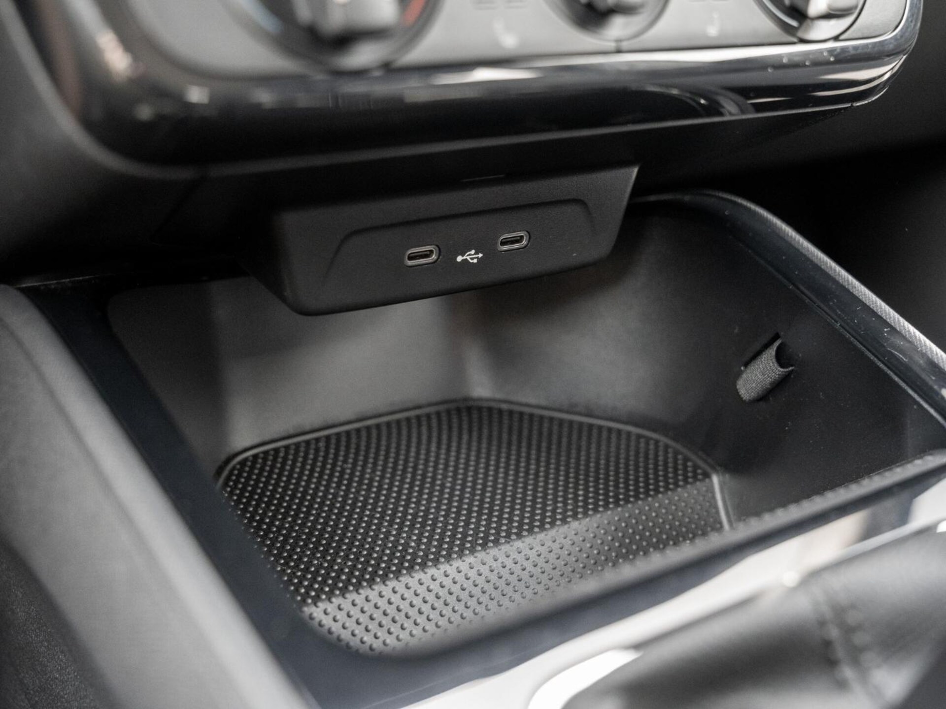 Skoda Fabia Selection