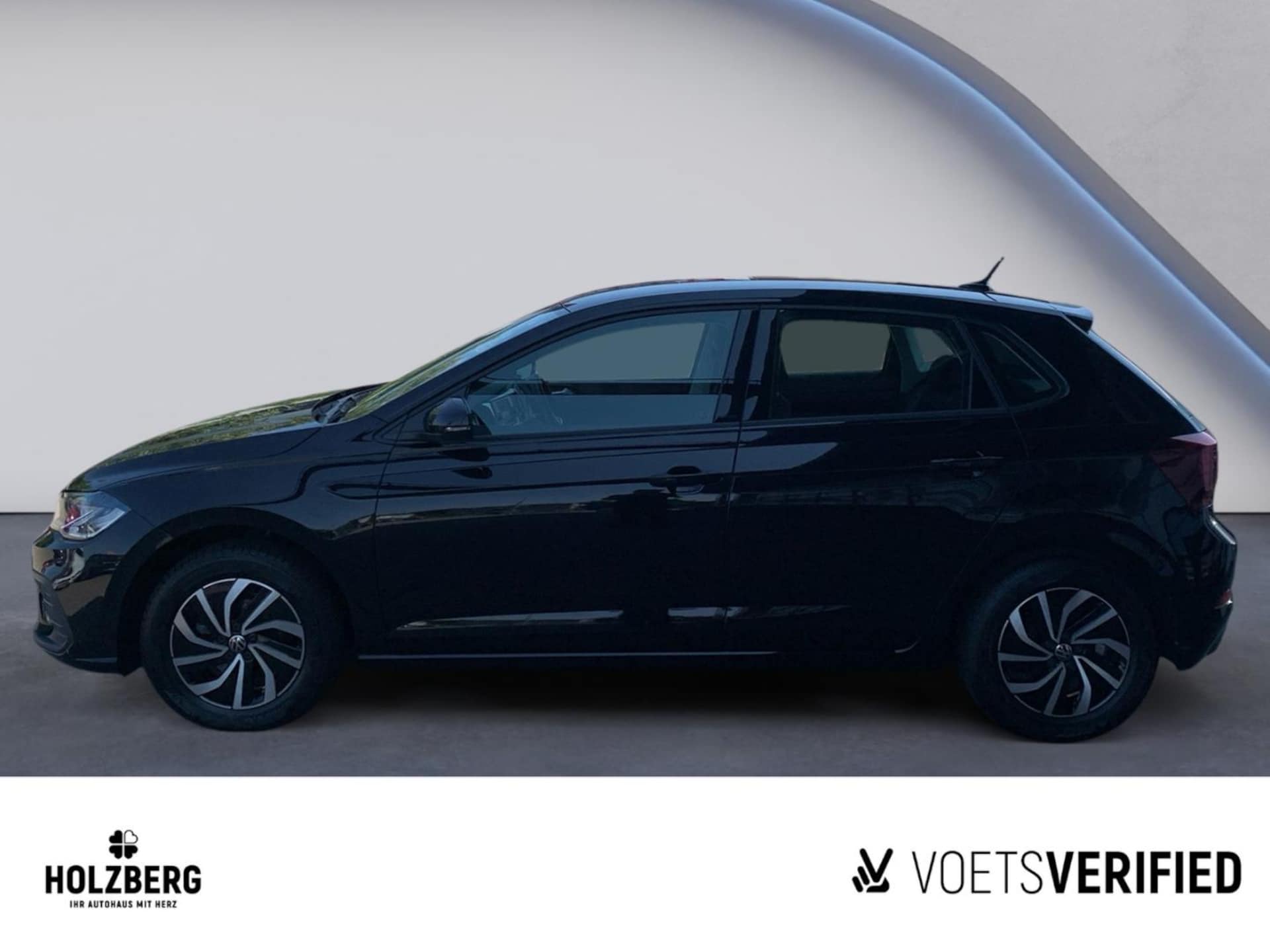 Volkswagen Polo Life