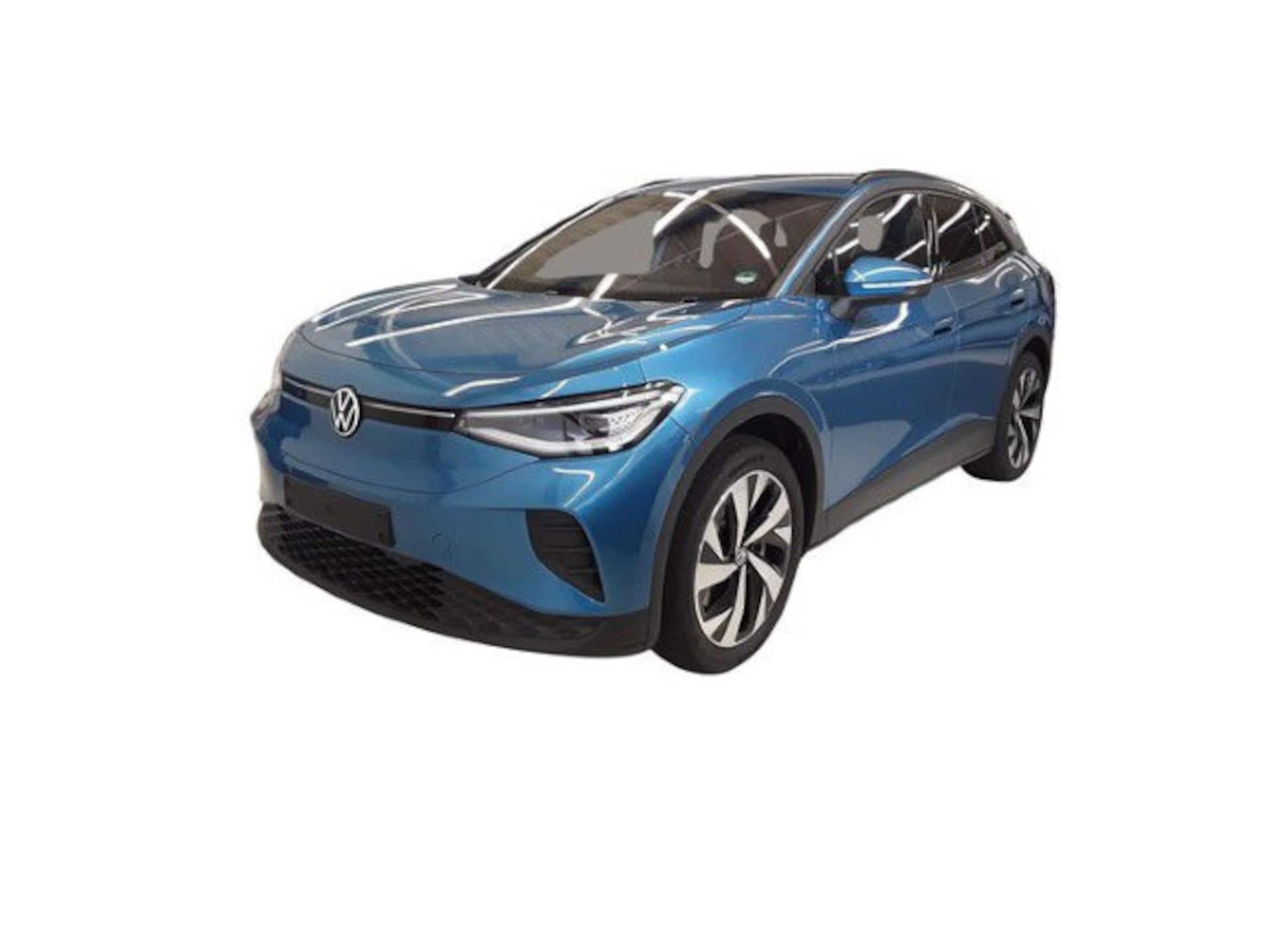 Volkswagen ID.4 Pro