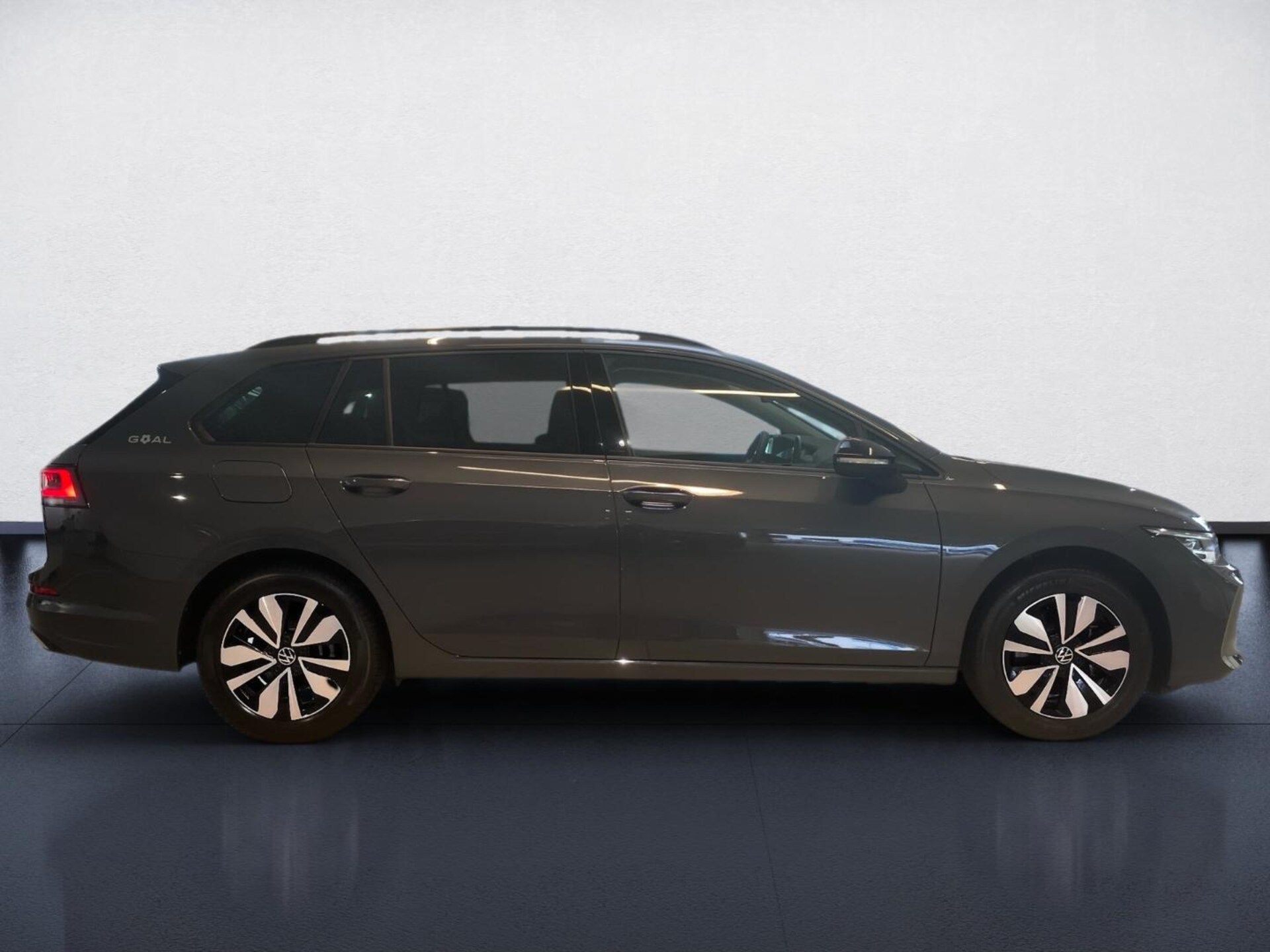 Volkswagen Golf Variant Goal