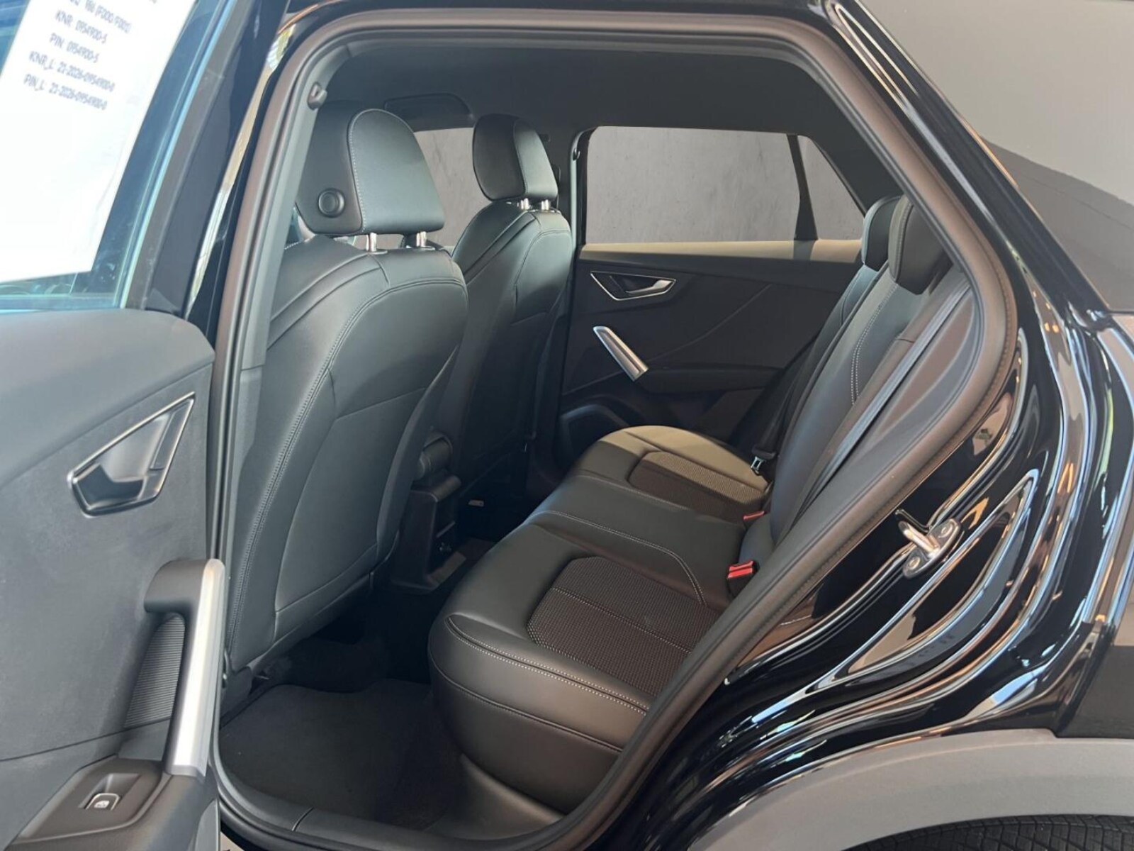 Audi Q2 – Bild 11