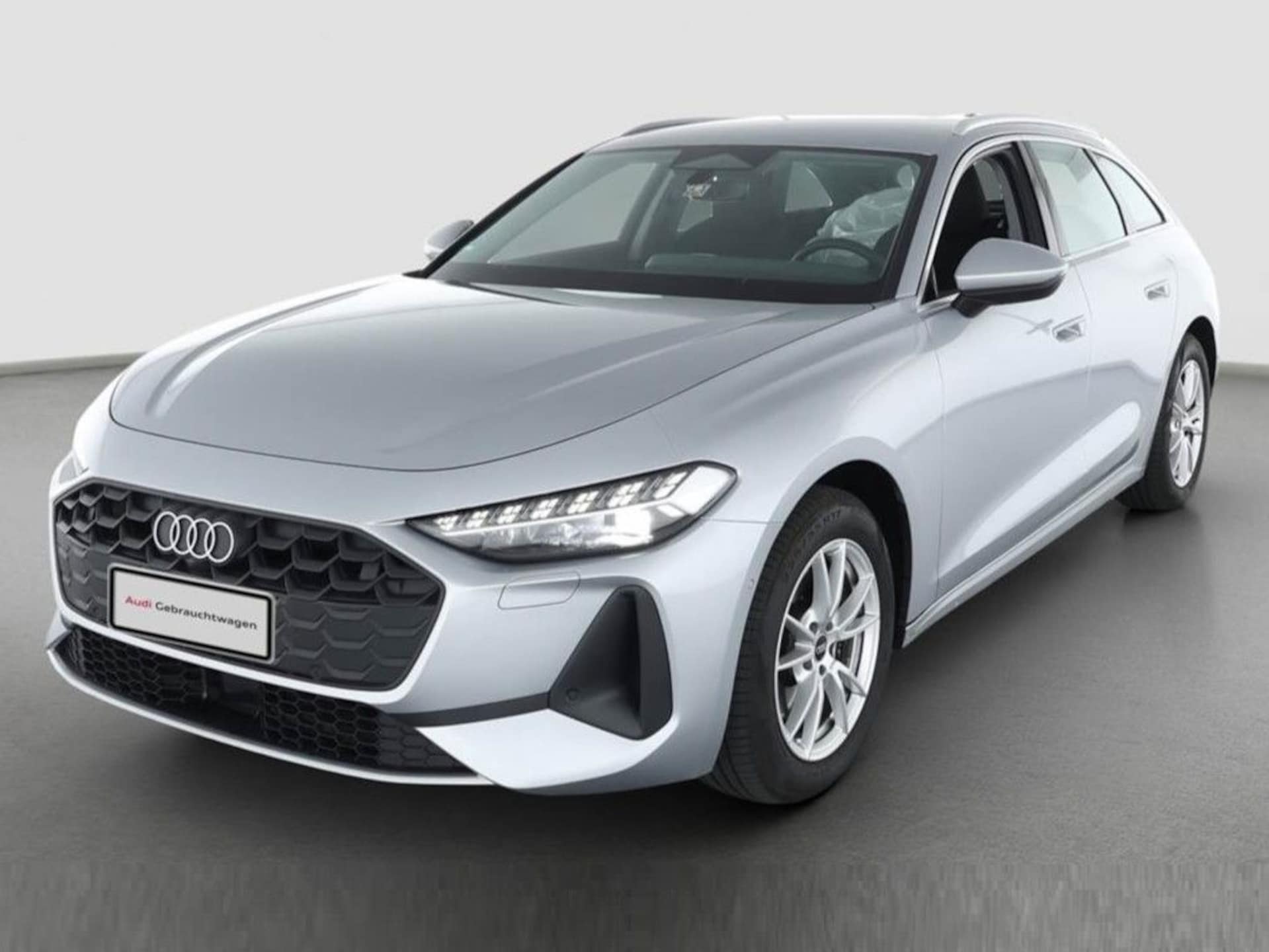 Audi A5 Avant