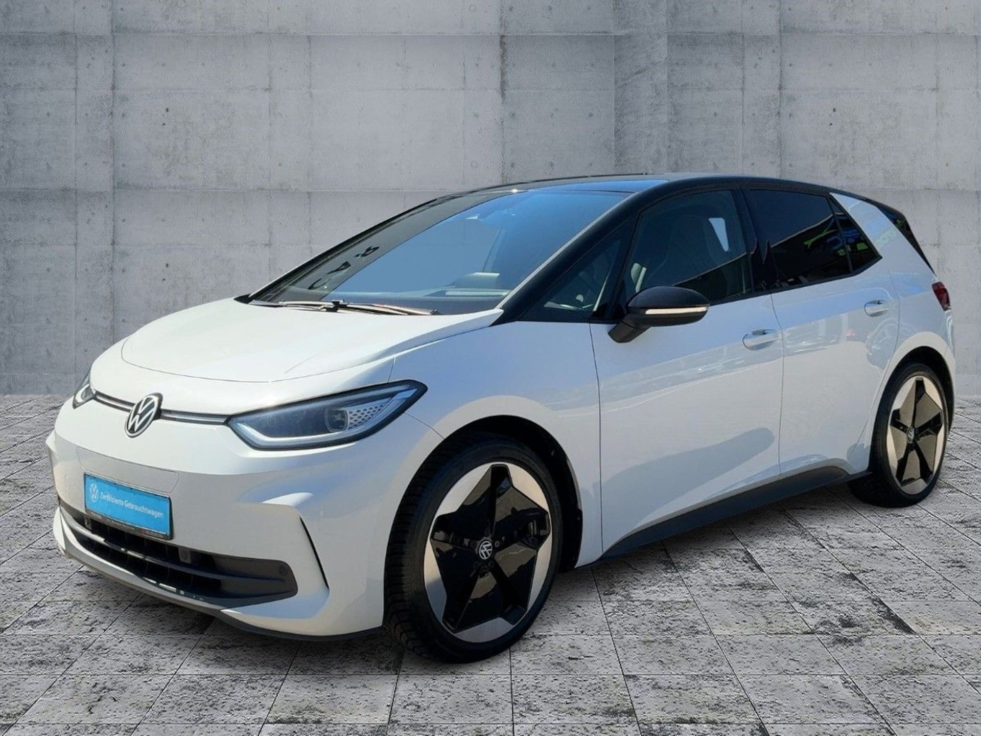 Volkswagen ID.3 Pro S