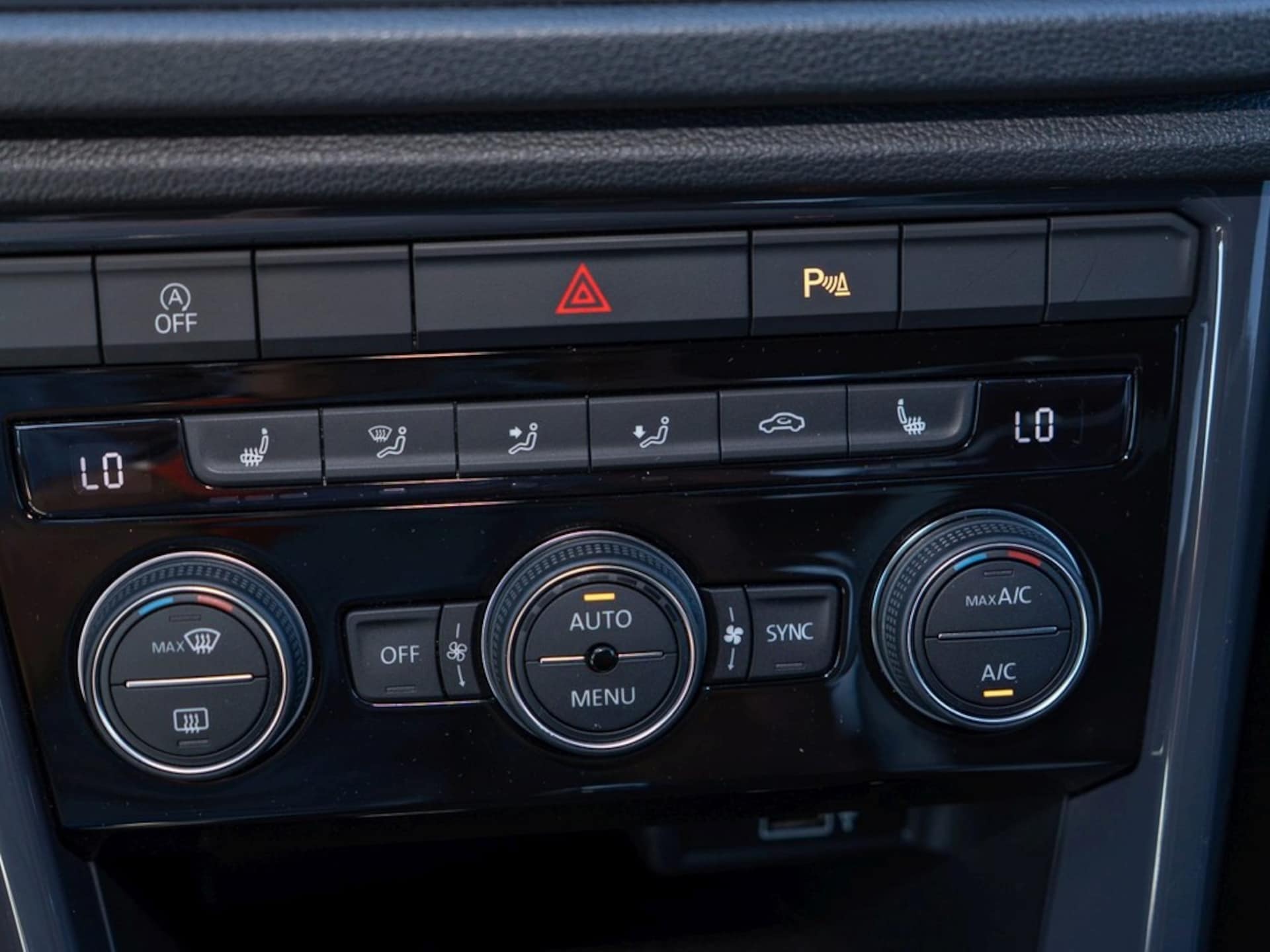 Volkswagen T-Roc Sport