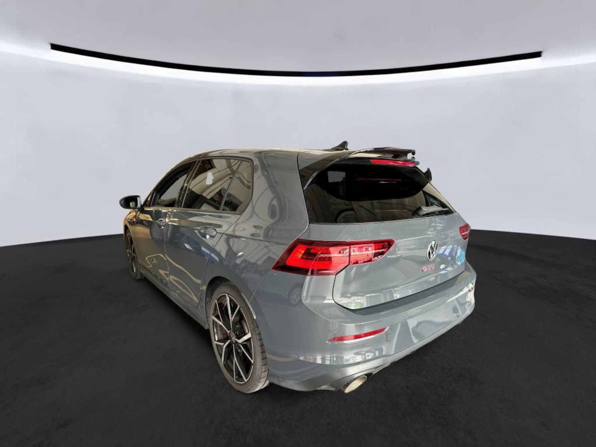 Volkswagen Golf GTI Clubsport