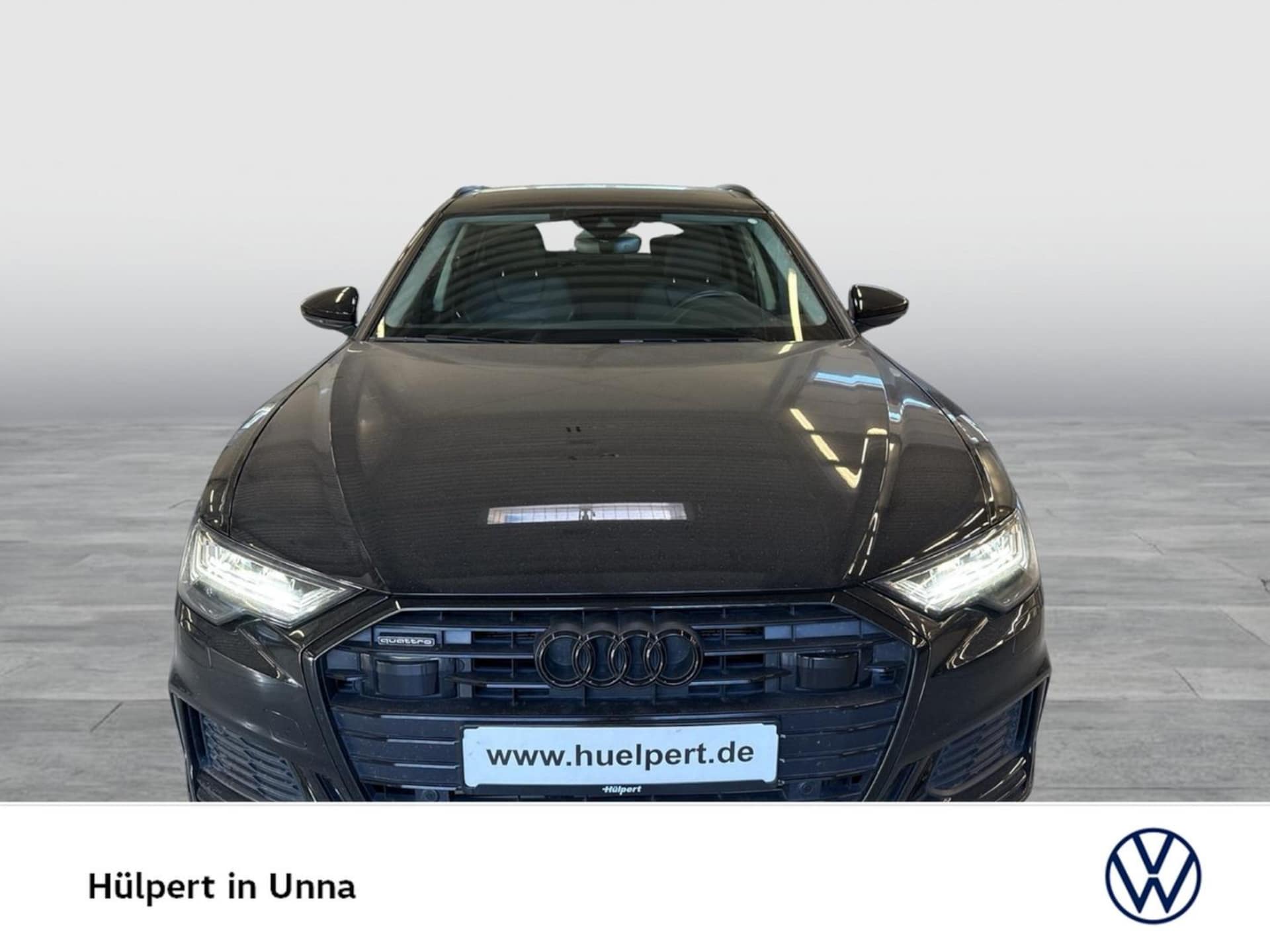Audi A6 Avant TFSI e Sport