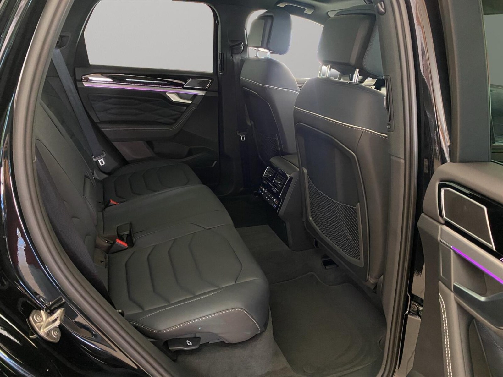 Volkswagen Touareg – Bild 8