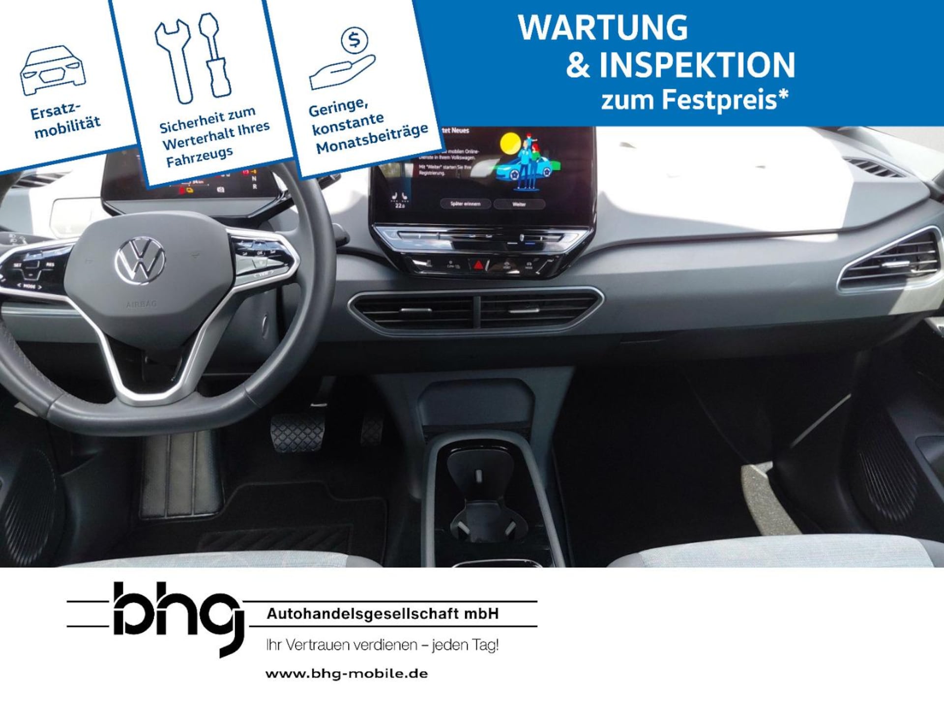 Volkswagen ID.3 Pro Performance