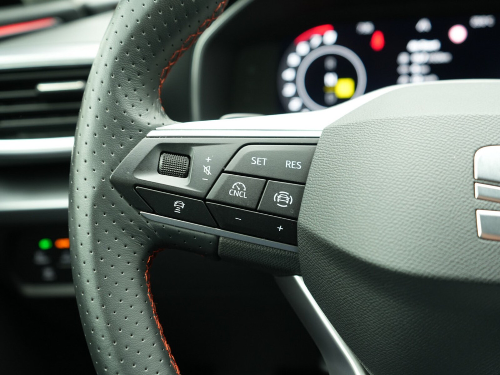 SEAT Leon Sportstourer – Bild 5