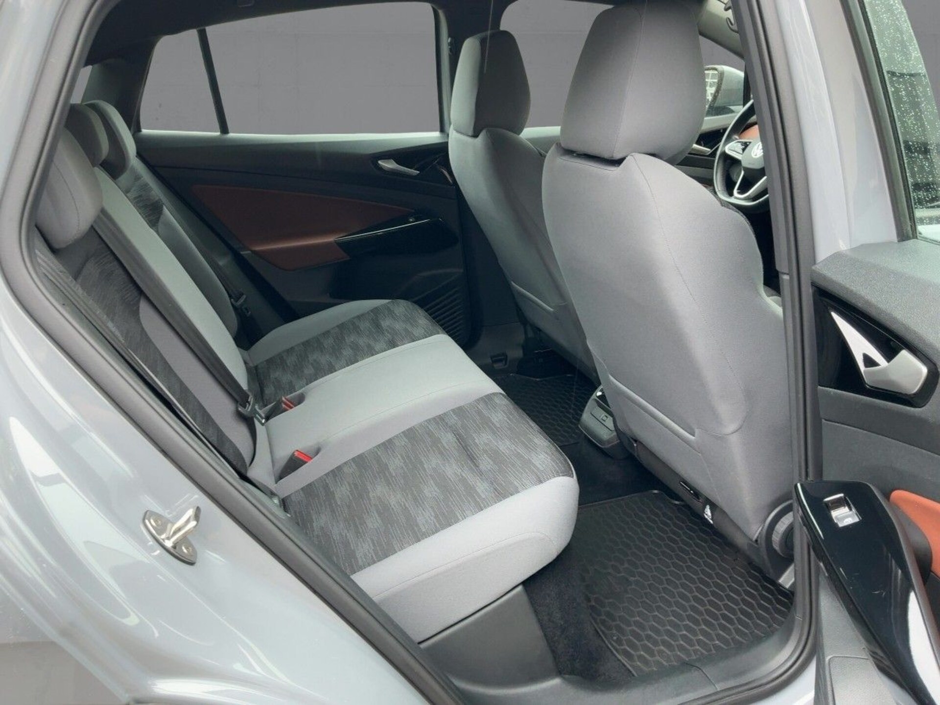 Volkswagen ID.5 Pro