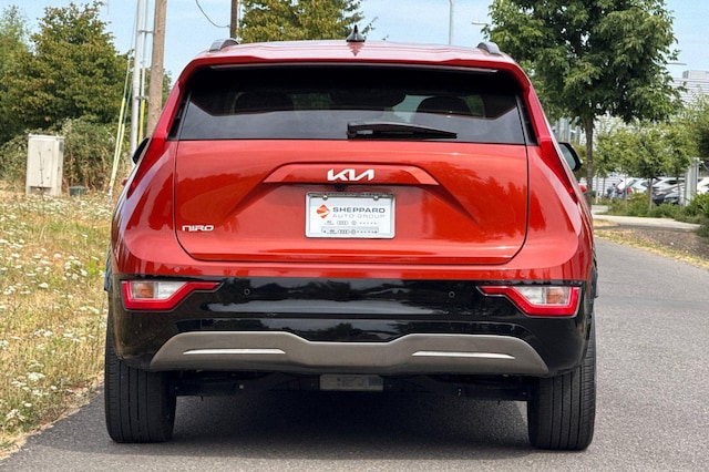2023 Kia Niro EV