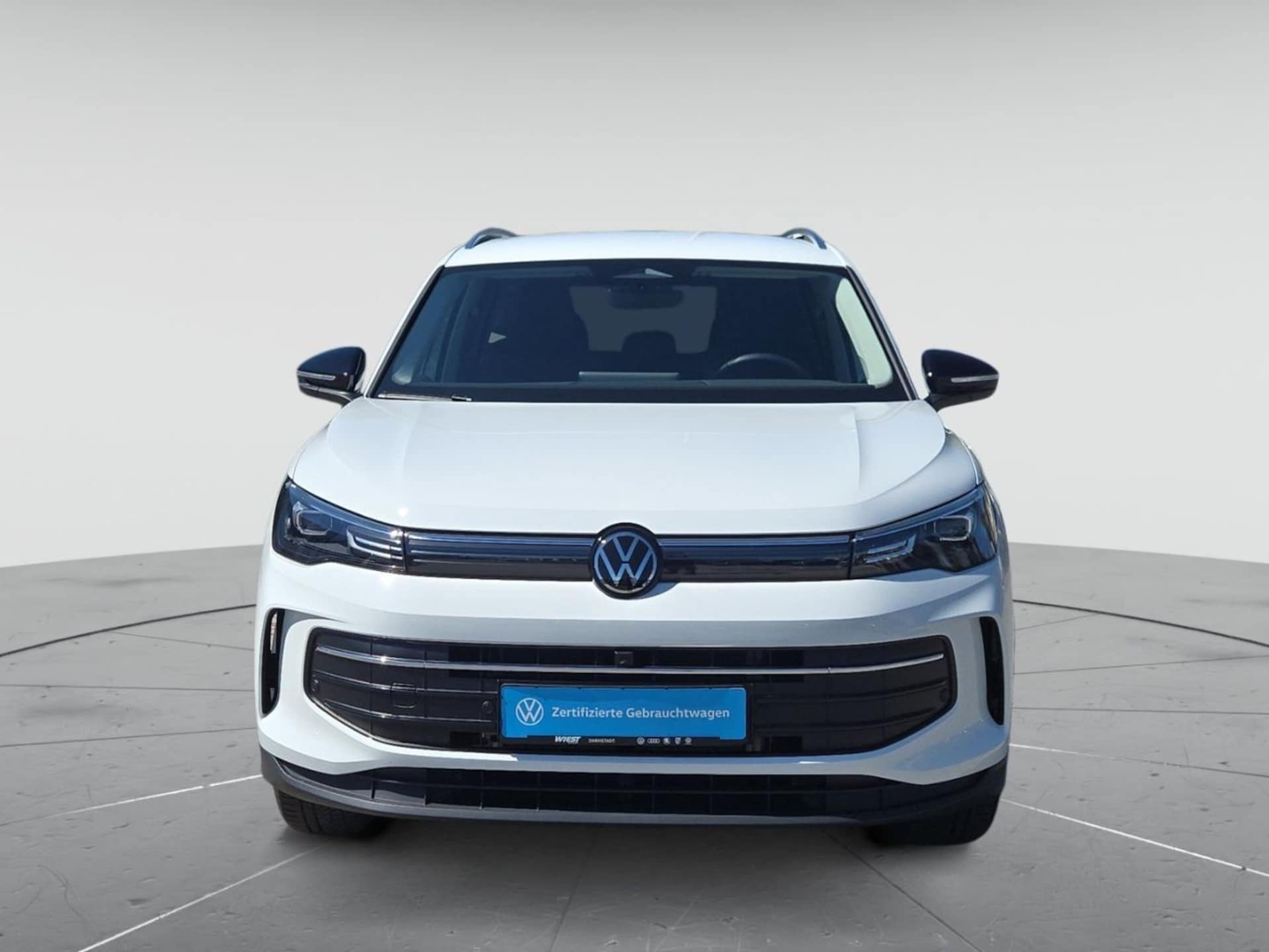 Volkswagen Tiguan ENERGY