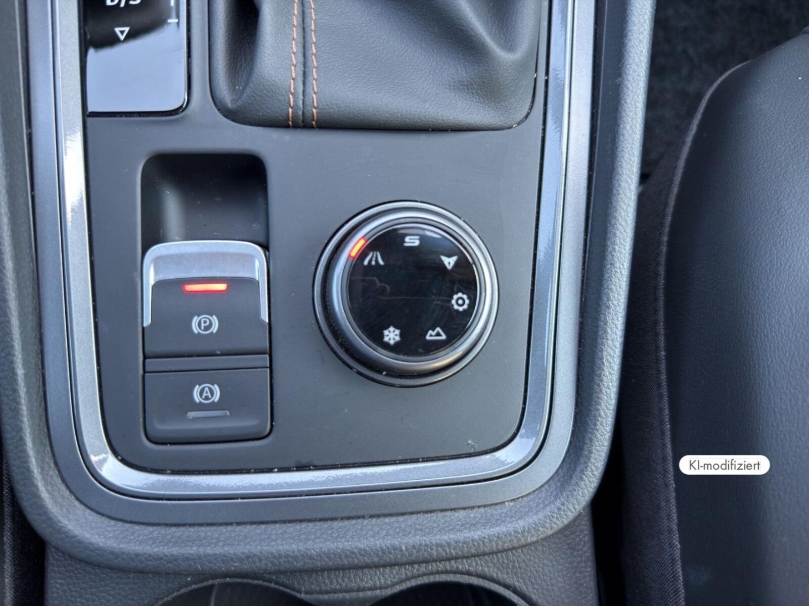 CUPRA Ateca – Bild 19