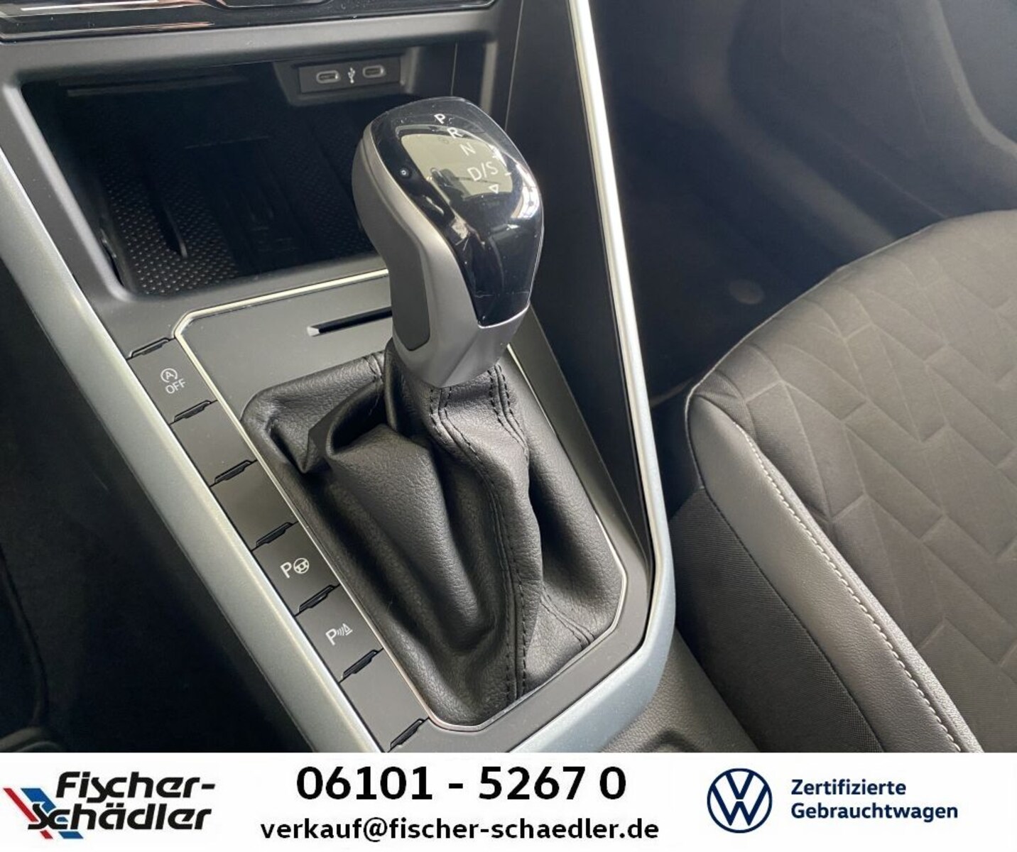 Volkswagen Polo – Bild 3