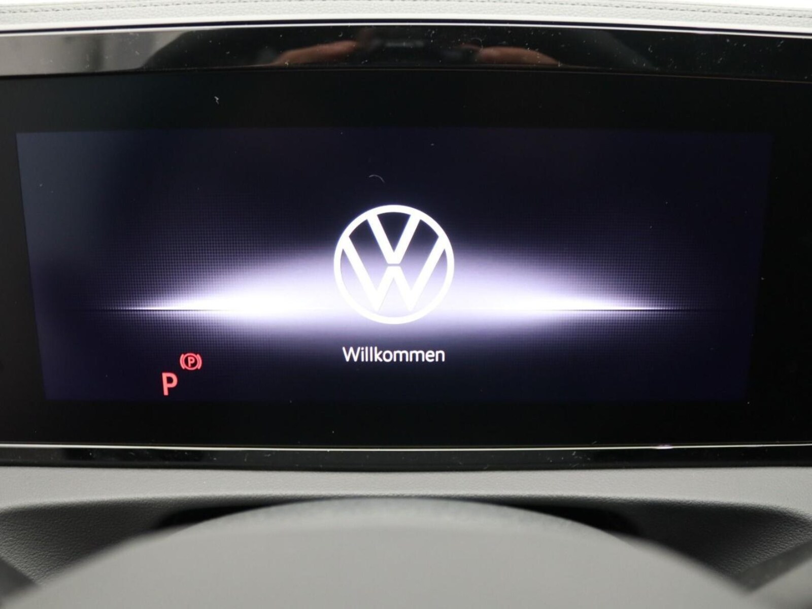 Volkswagen Tiguan – Bild 14