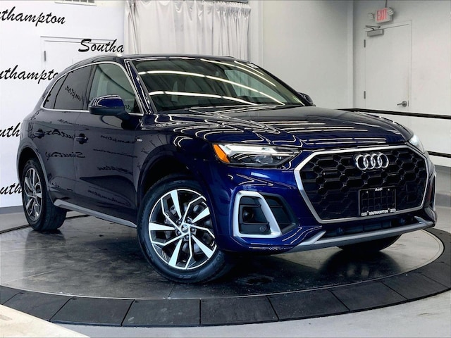 Photo of 2023 Audi Q5 
