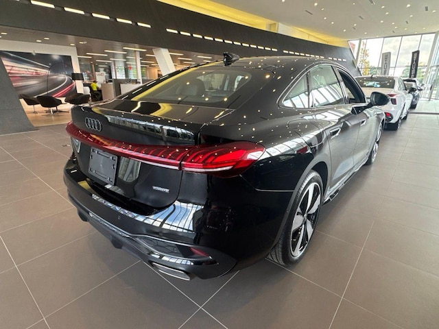 2026 Audi A5 Sedan