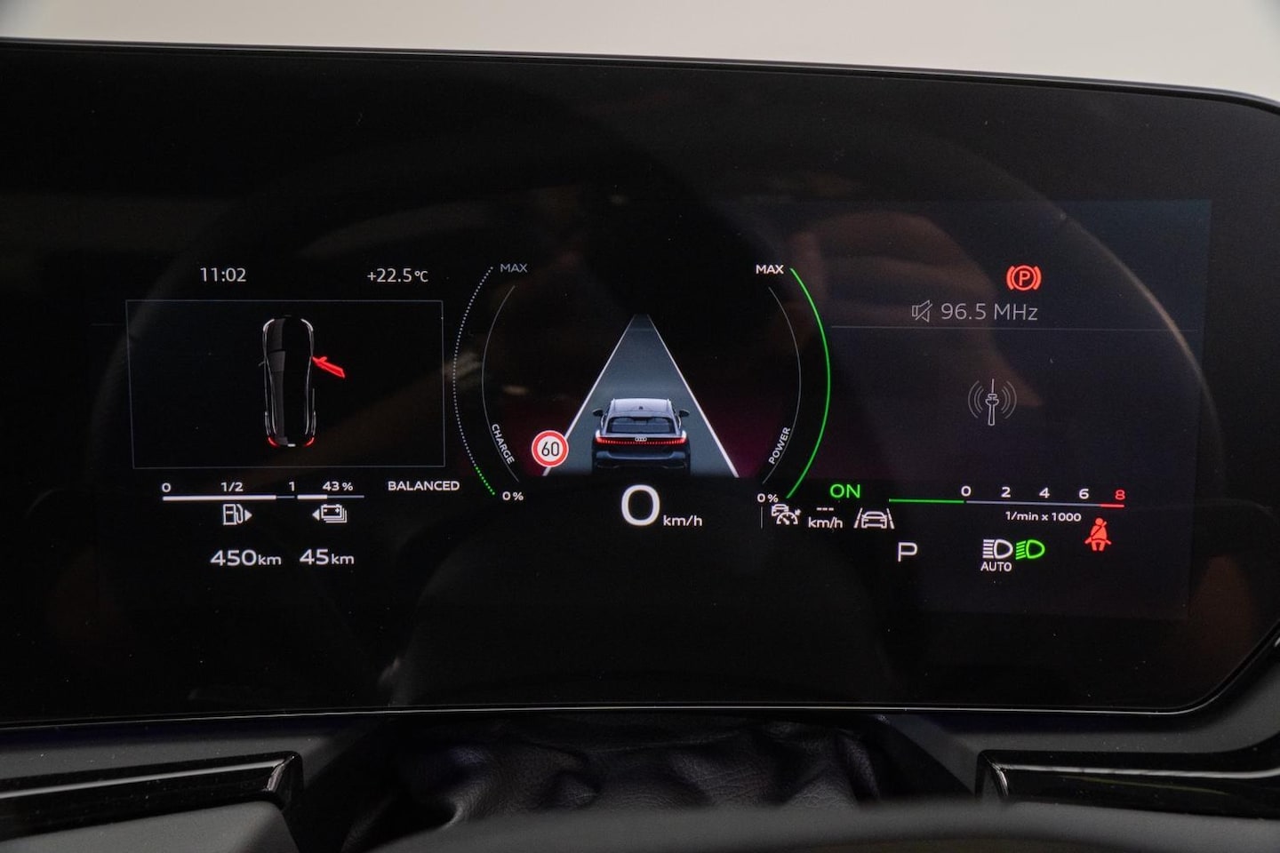 Image about Audi A5 Avant TFSI e e-hybrid quattro 270 kW S tronic