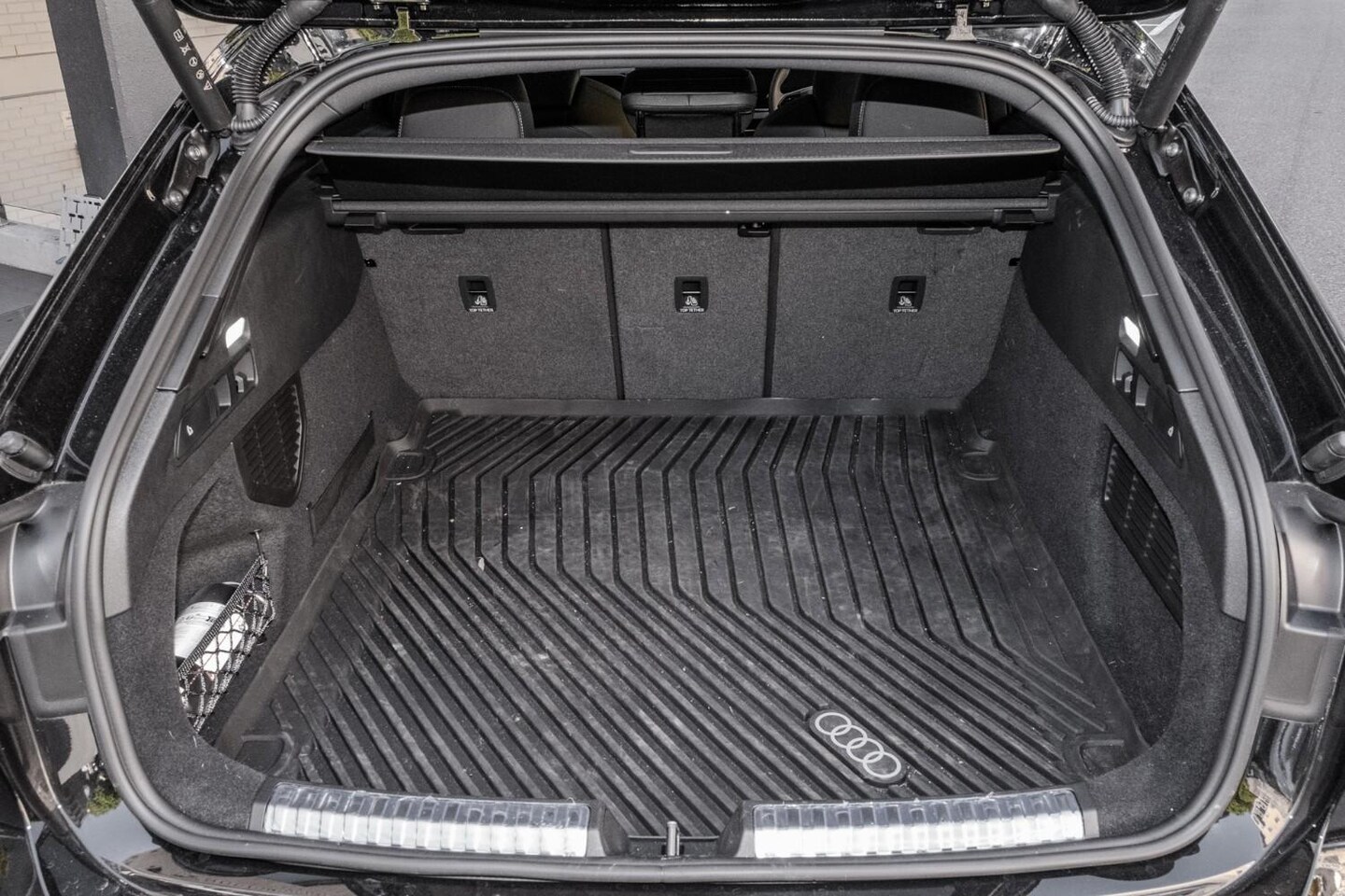 Image about Audi A5 Avant TFSI quattro 200 kW S tronic