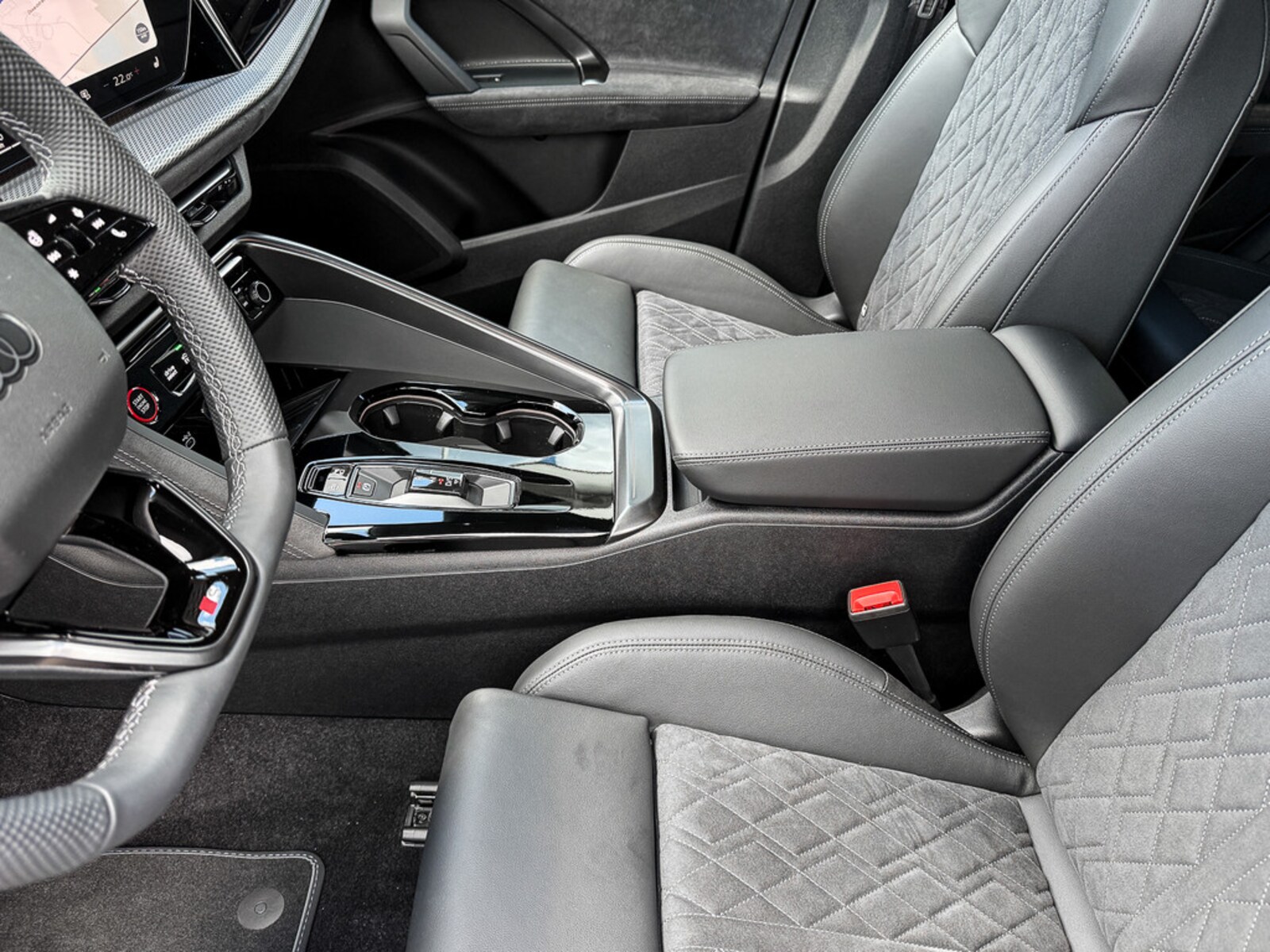 Audi Q5 Sportback – Bild 16