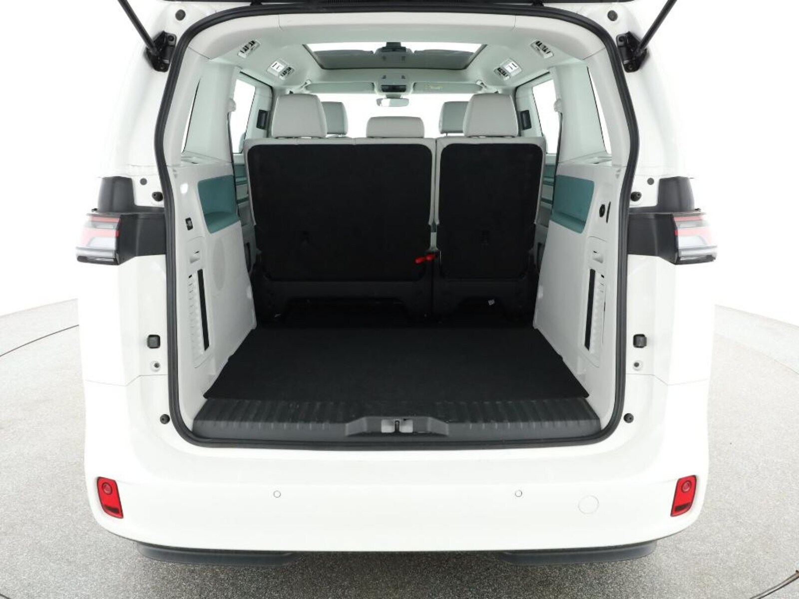 Volkswagen ID. Buzz – Bild 9