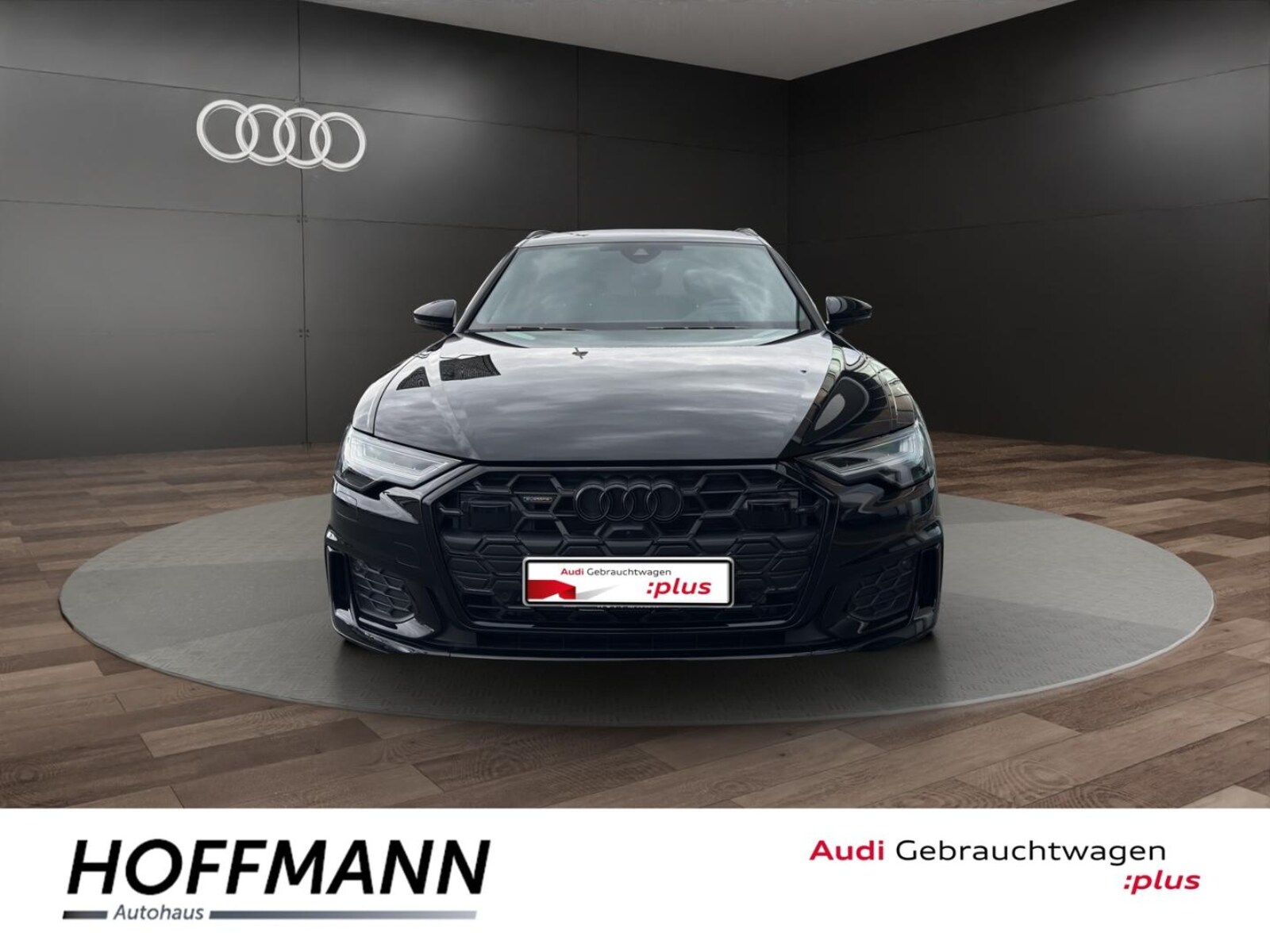 Audi A6 Avant – Bild 3