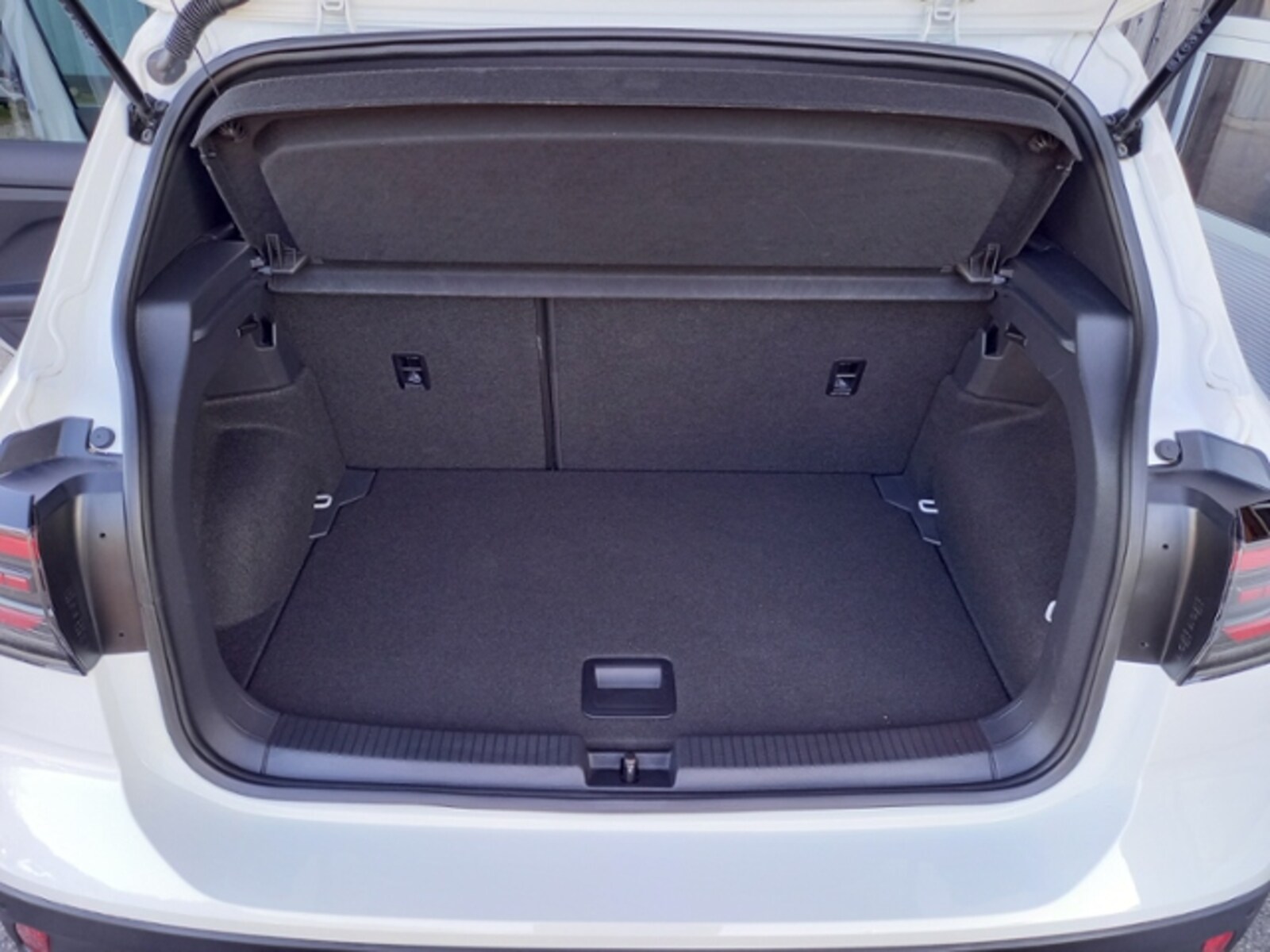 Volkswagen T-Cross – Bild 7