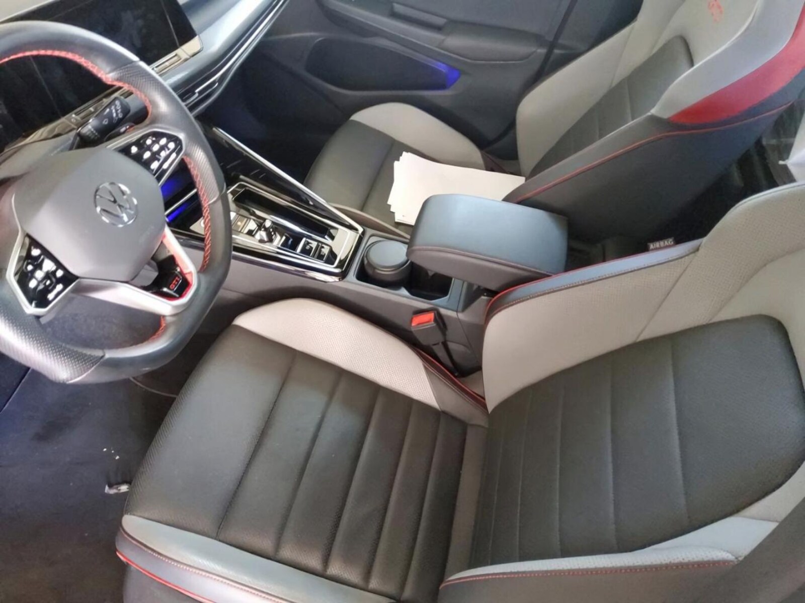 Volkswagen Golf – Bild 6