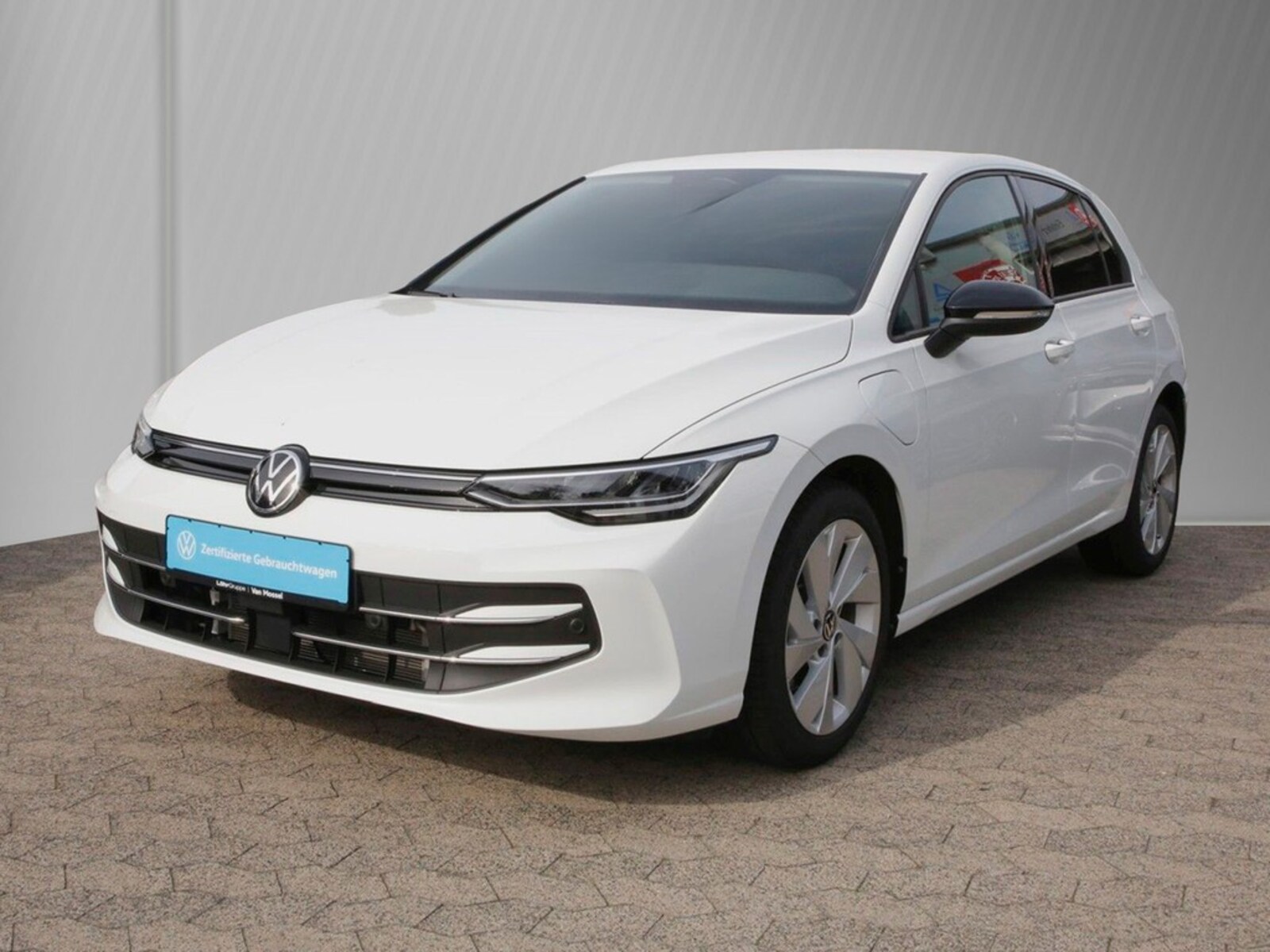 Volkswagen Golf – Bild 3
