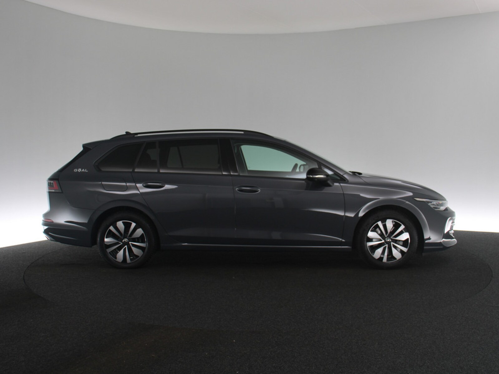 Volkswagen Golf Variant – Bild 26