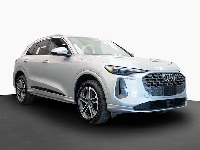 Photo of 2025 Audi Q5 