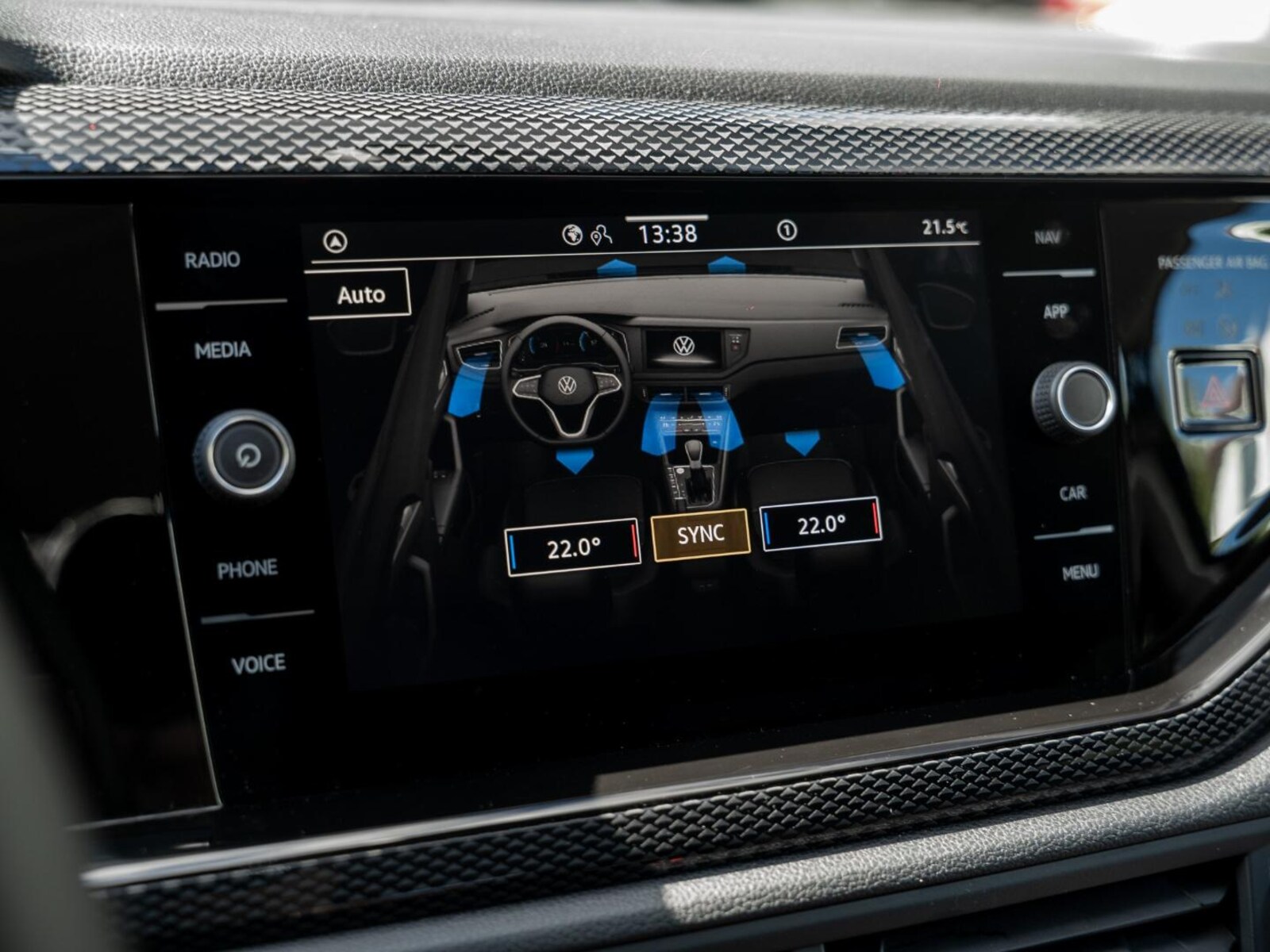 Volkswagen Taigo – Bild 17