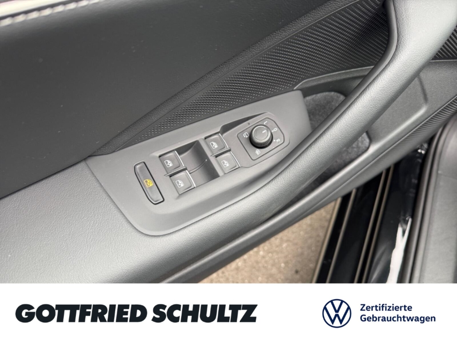 Volkswagen Passat – Bild 11