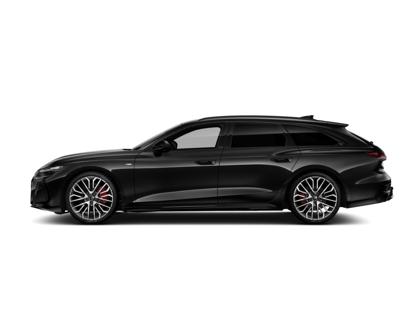 Bild über Audi A6 Avant edition one TDI quattro 150 kW S tronic - für weitere Informationen kontaktieren Sie den Audi Partner