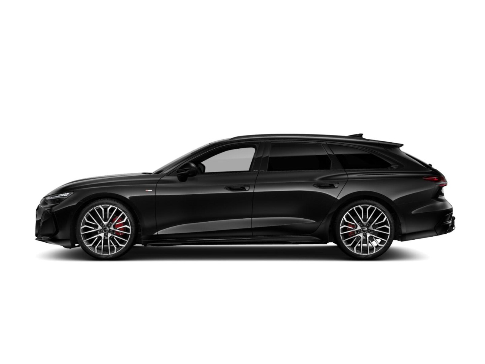 Audi A6 Avant – Bild 6