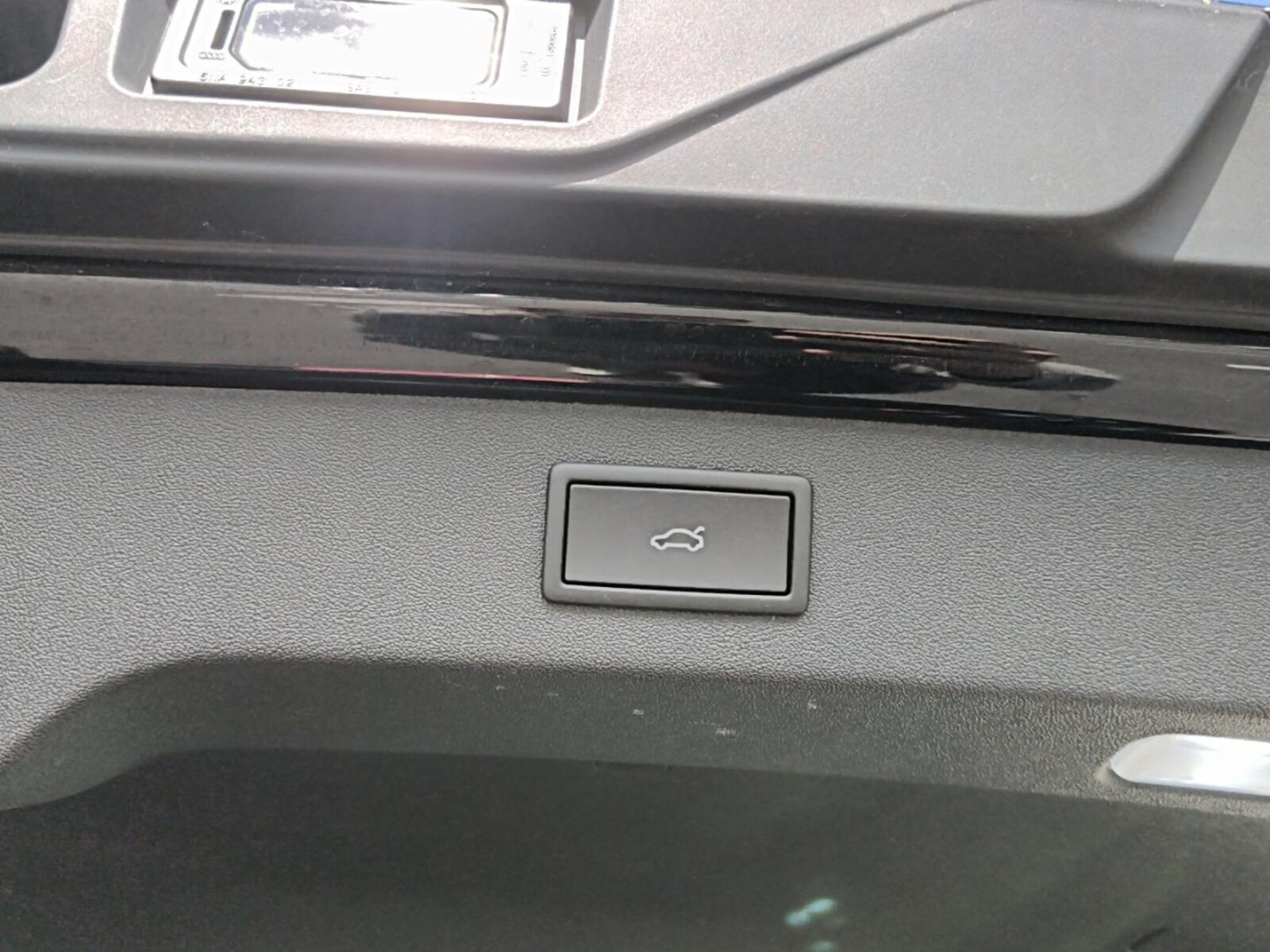 Škoda Enyaq Coupé – Bild 21