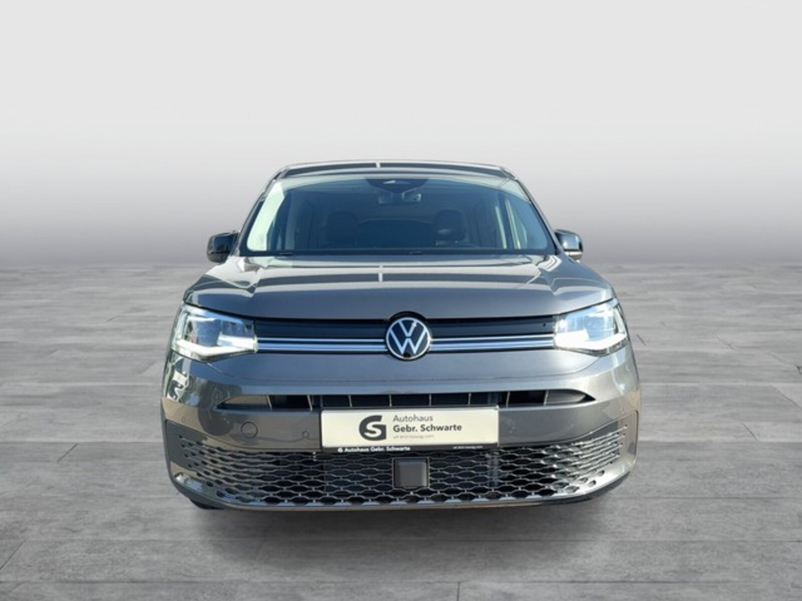 Volkswagen Caddy Maxi – Bild 7