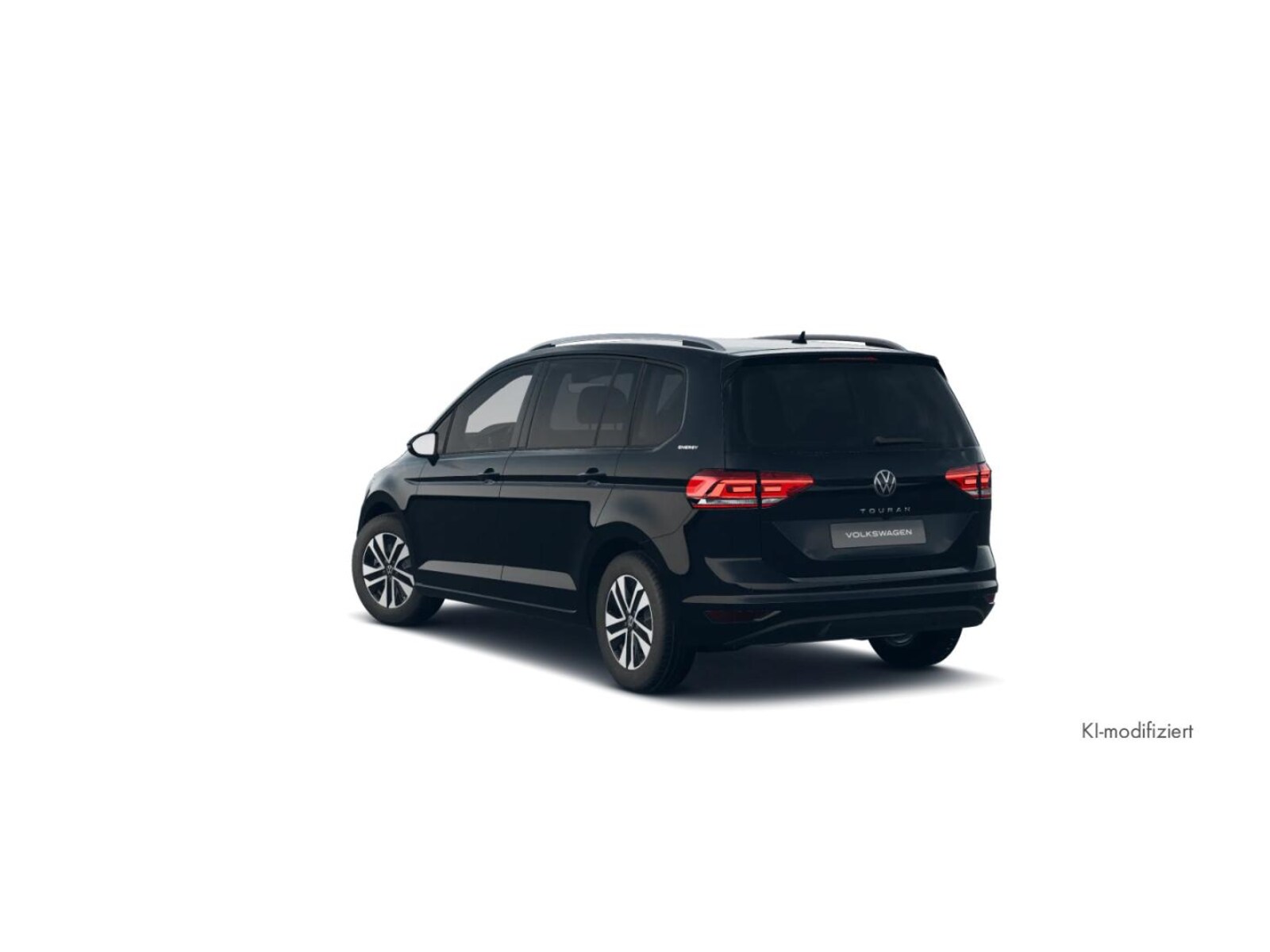 Volkswagen Touran – Bild 4