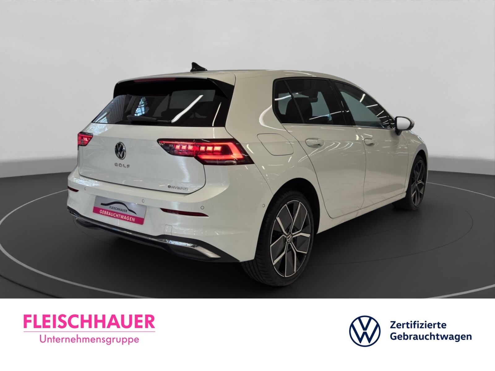 Volkswagen Golf – Bild 6