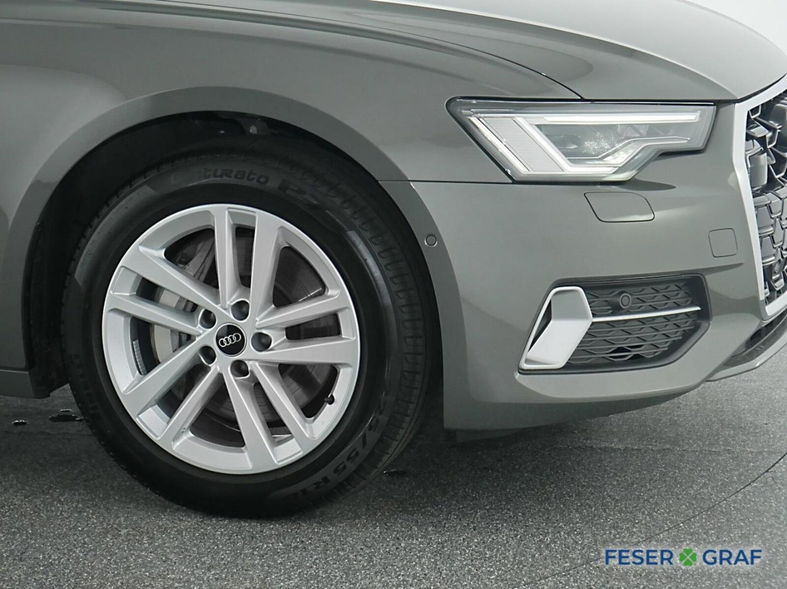 Audi A6 Limousine – Bild 11