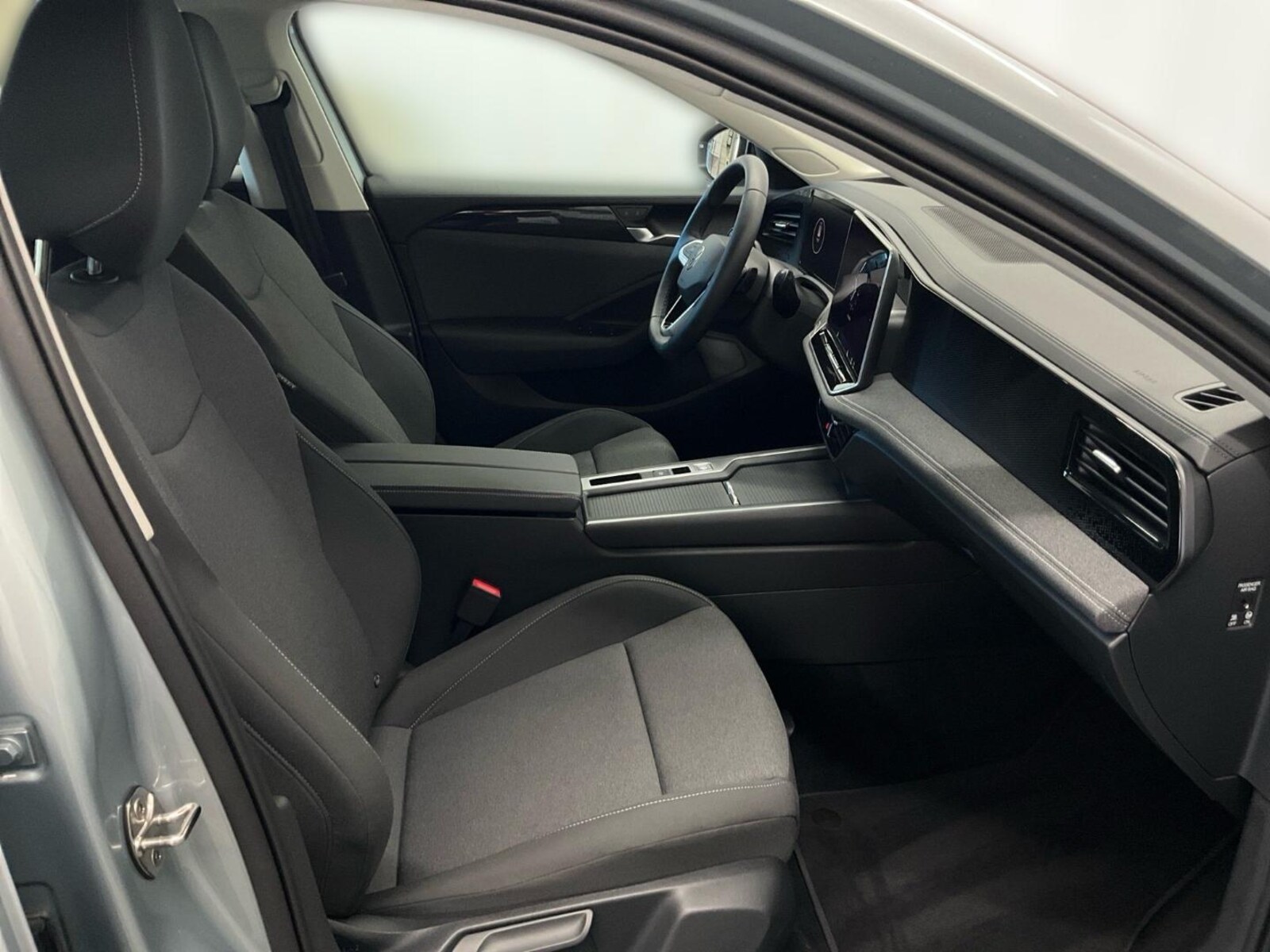 Volkswagen Passat – Bild 9