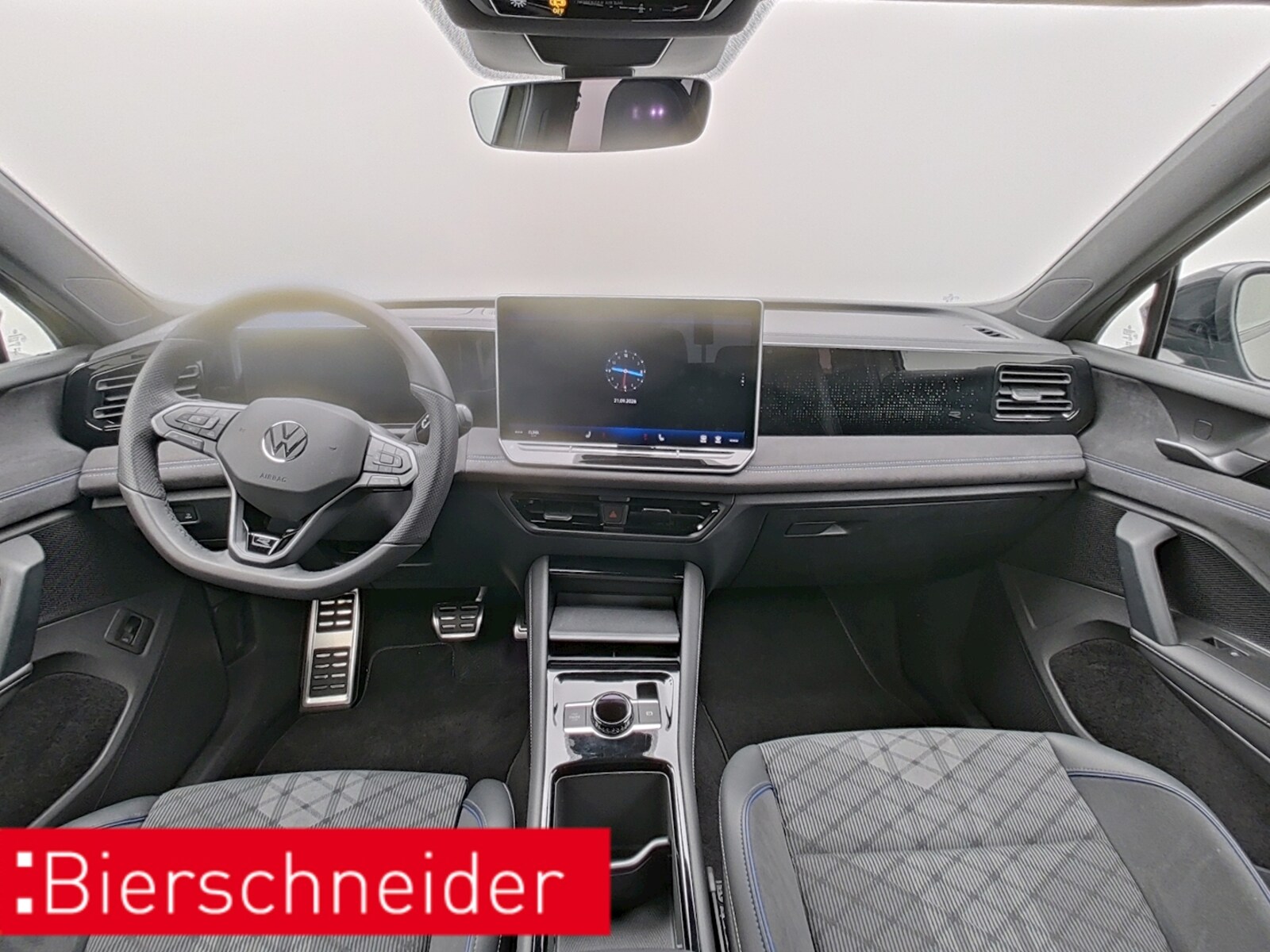 Volkswagen Tiguan – Bild 10