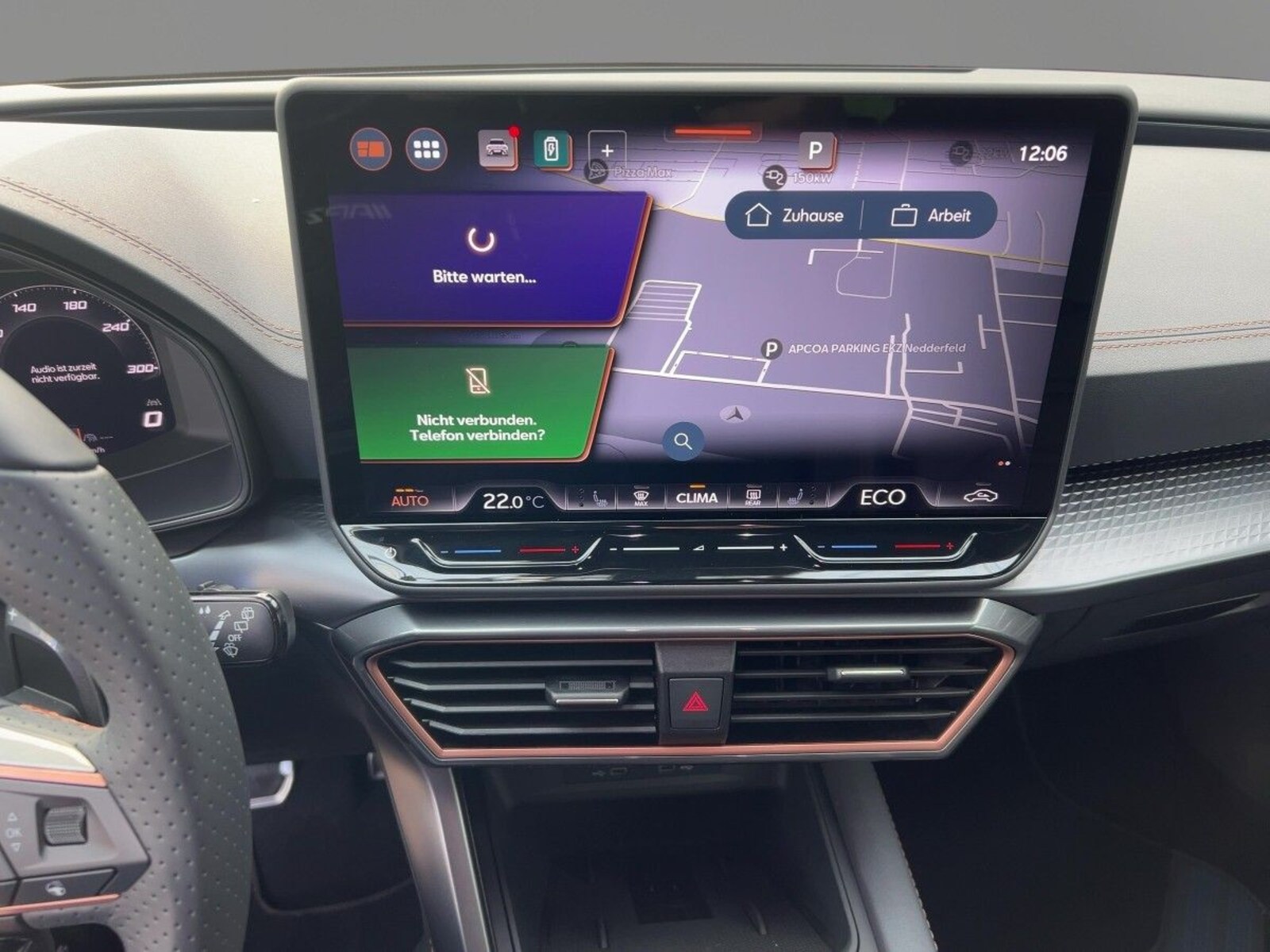 CUPRA Leon Sportstourer – Bild 11