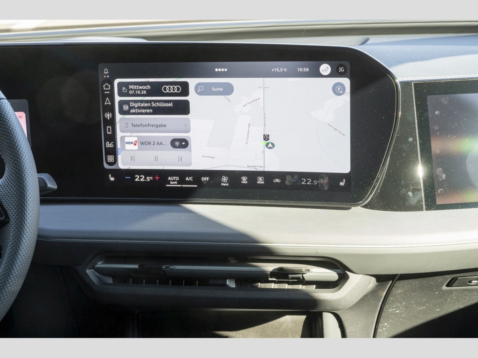 Audi Q4 e-tron – Bild 11