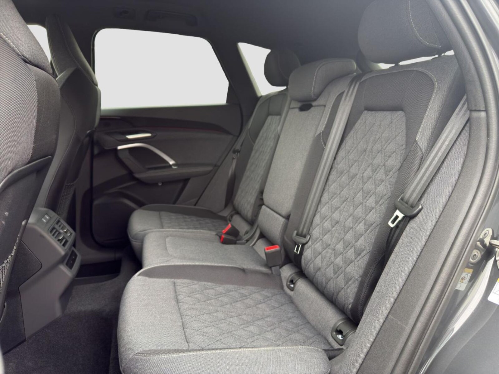 Audi Q5 – Bild 12