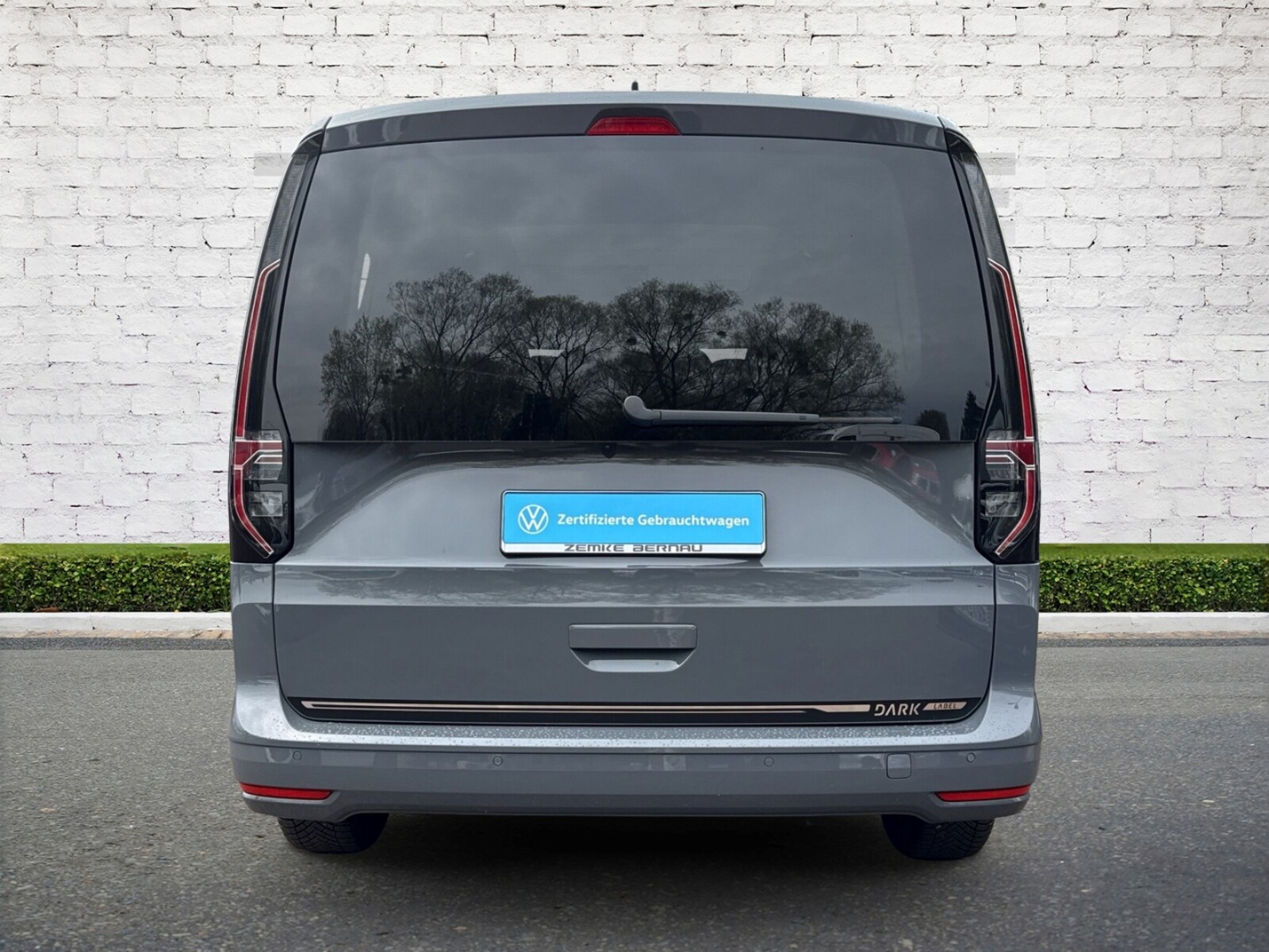 Volkswagen Caddy Maxi – Bild 5